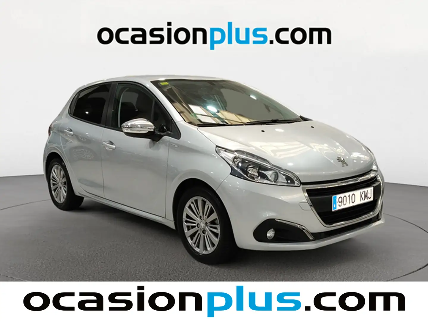 Foto Peugeot 208 Peugeot 208 PureTech 82 Style (82 CV)