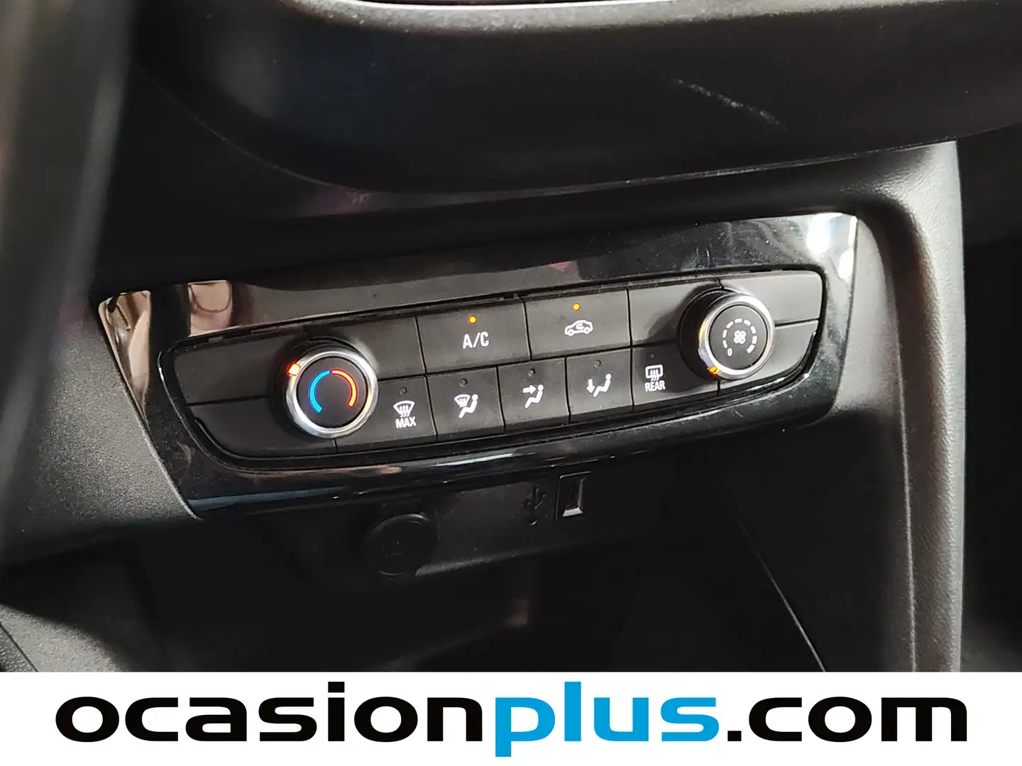 Foto Opel Corsa Opel Corsa 1.2 Turbo XHL Elegance (100 CV)