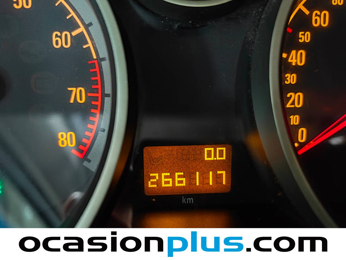 Opel Astra Opel Astra 1.4 Enjoy  (90 CV) seminuevo