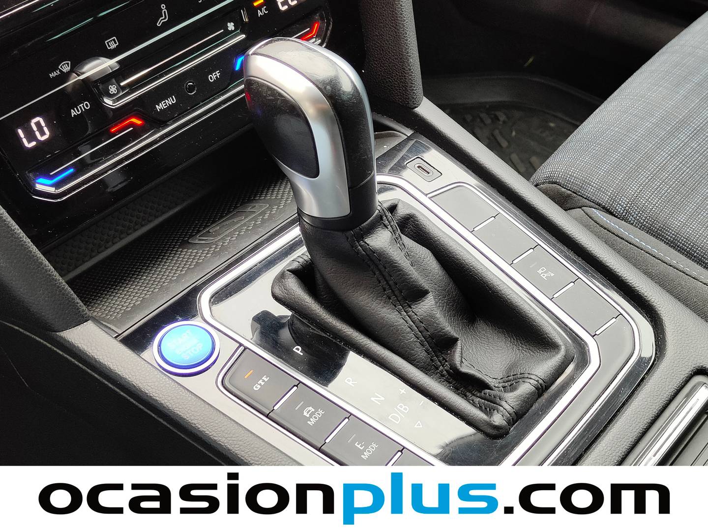 Volkswagen Passat Volkswagen Passat Variant GTE 1.4 TSI e-Power (218 CV) DSG de segunda mano