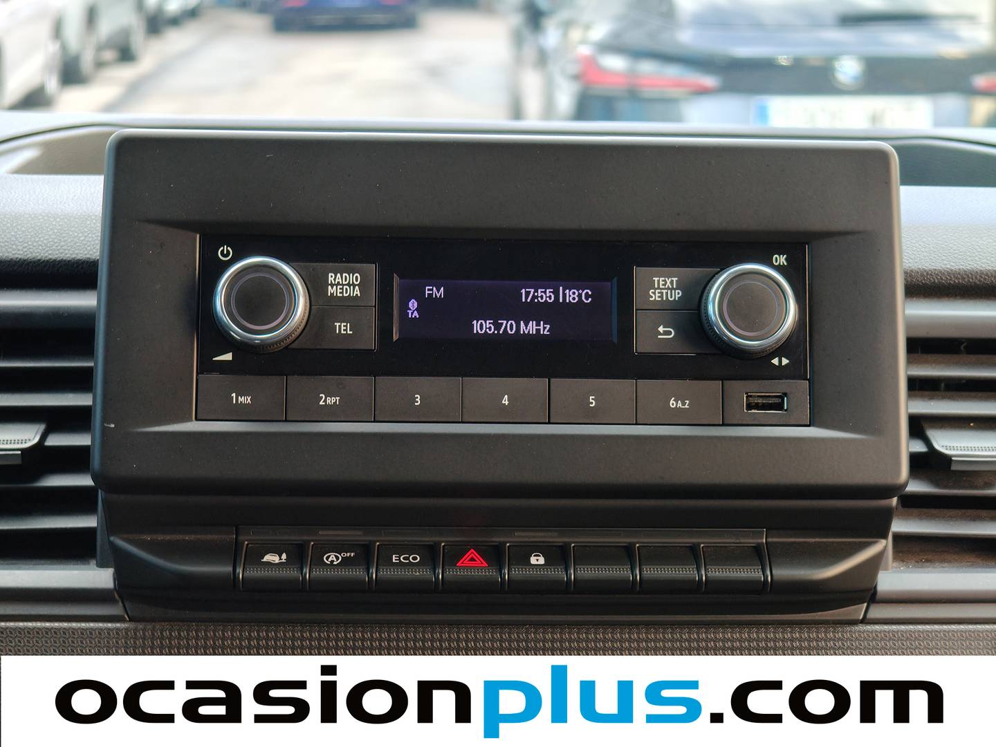 Nissan Primastar Nissan Primastar 2.0 dCi Acenta L1H1 1T (150 CV)9 Plazas 2024