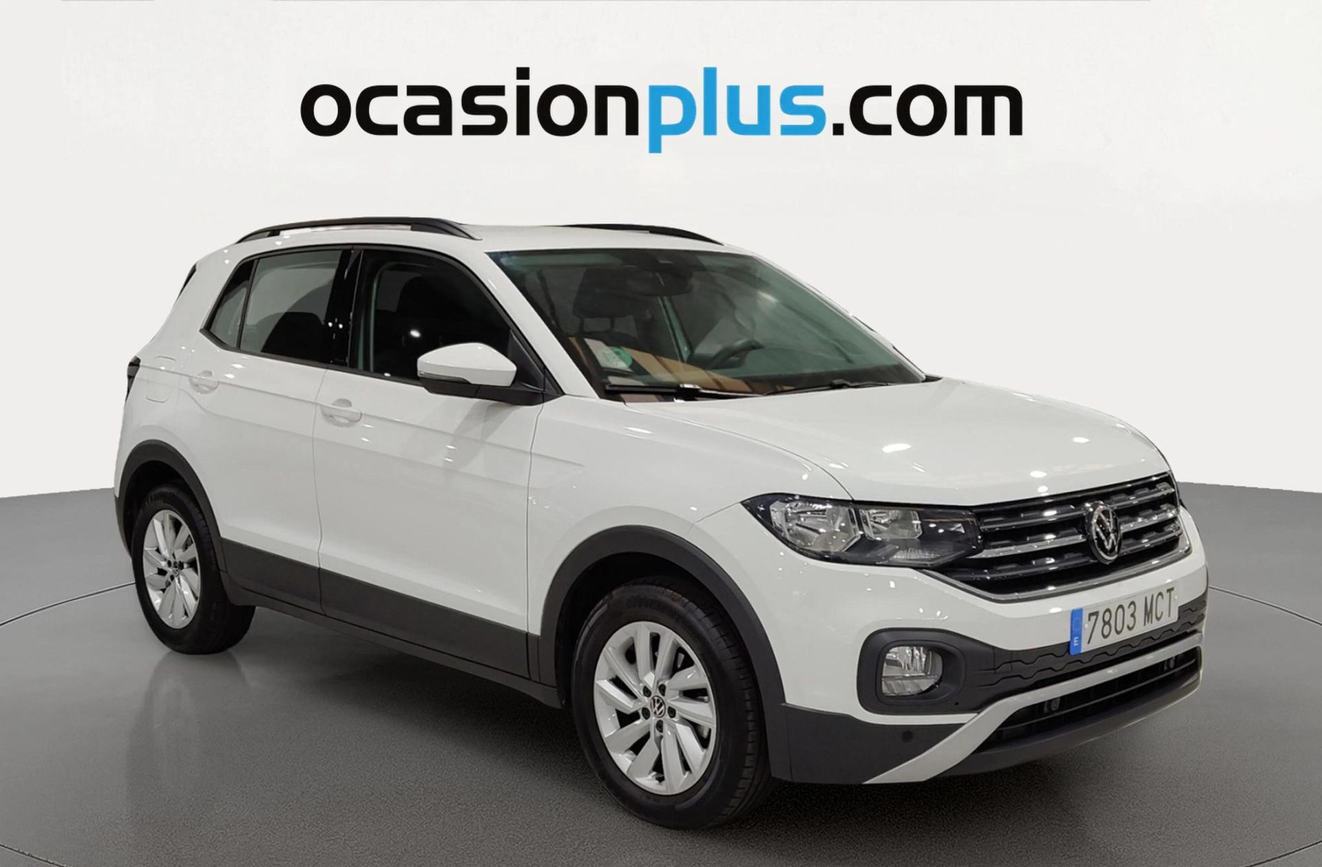 Volkswagen T-Cross Advance 1.0 TSI DSG - foto 2