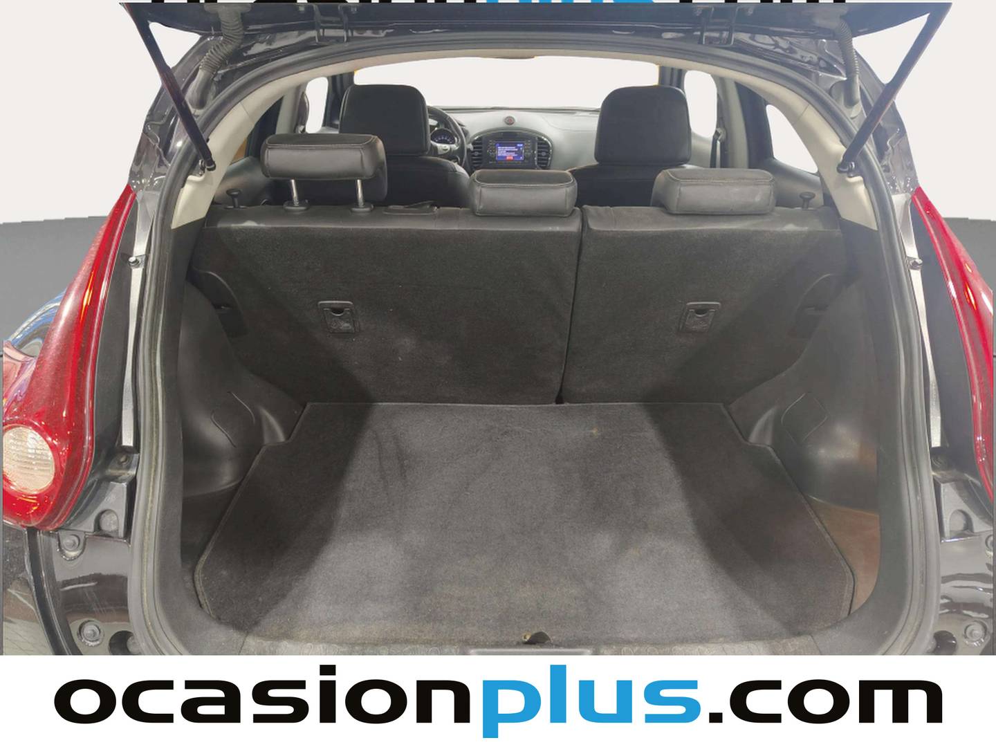 Foto Nissan JUKE Nissan Juke 1.6 DIG-T Tekna Premium 4x4 CVT (190 CV)