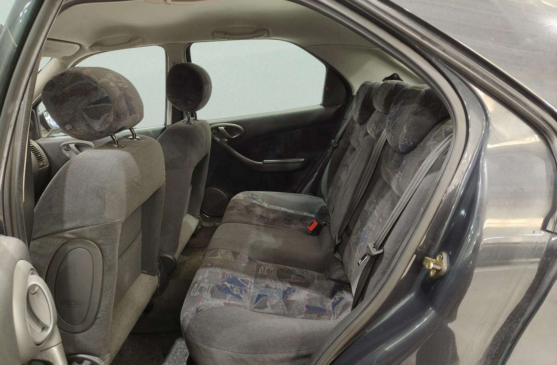 Citroën Xsara 1.6 16v Exclusive - foto 9