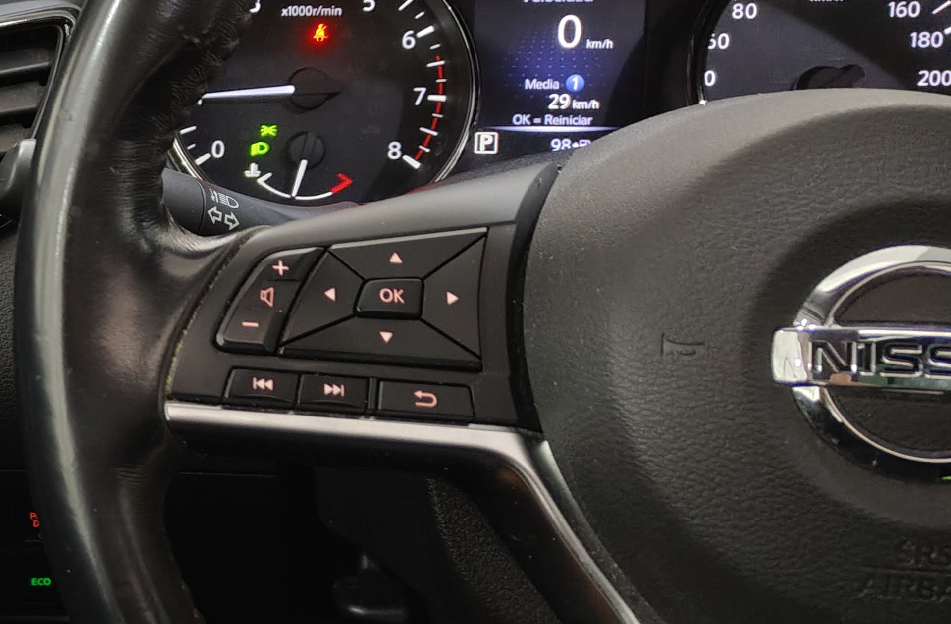 Nissan X-Trail DIG-T 160 N-Connecta 4x2 - foto 26