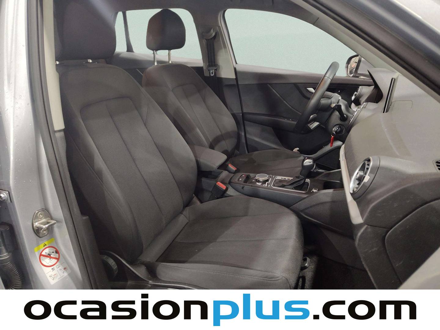 Foto Audi Q2 Audi Q2 Advanced 35 TFSI (150 CV) S tronic