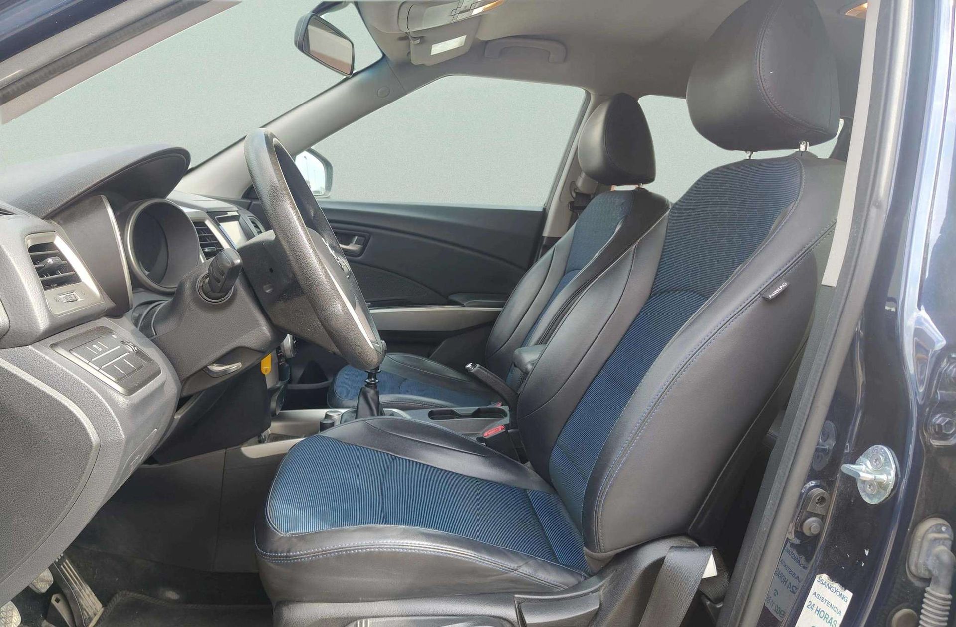 SsangYong Tivoli D16T Premium 4x2 - foto 9