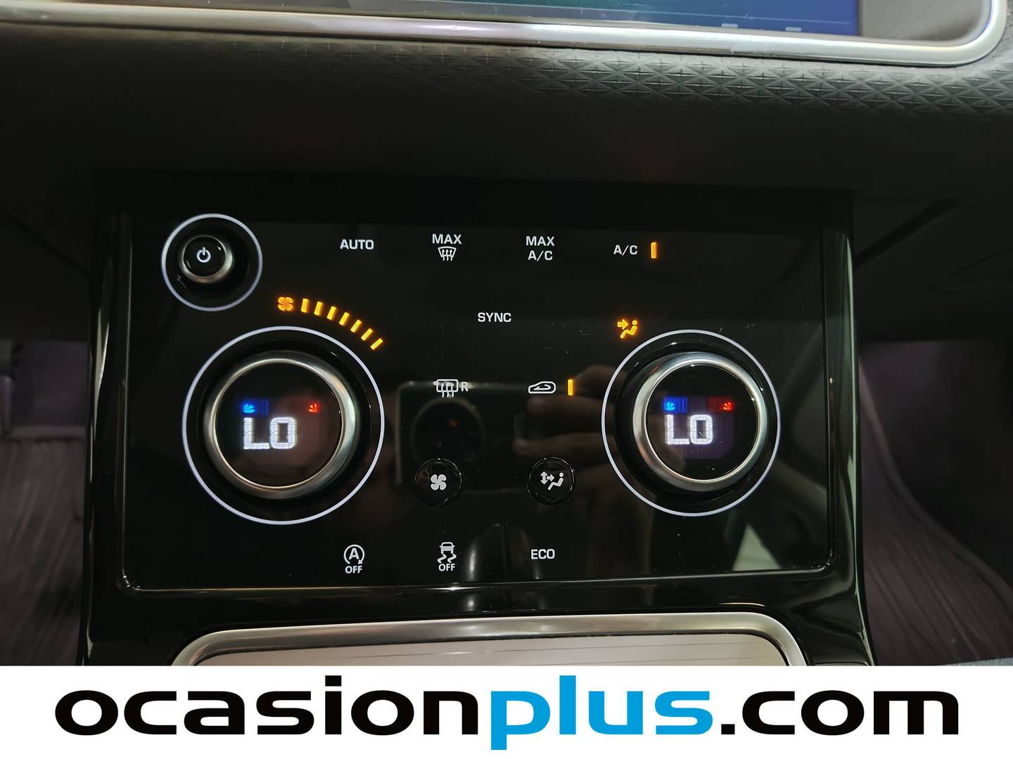 Accesorios del Land Rover Range Rover Evoque Land Rover Range Rover Evoque D150 Standard FWD (150 CV)