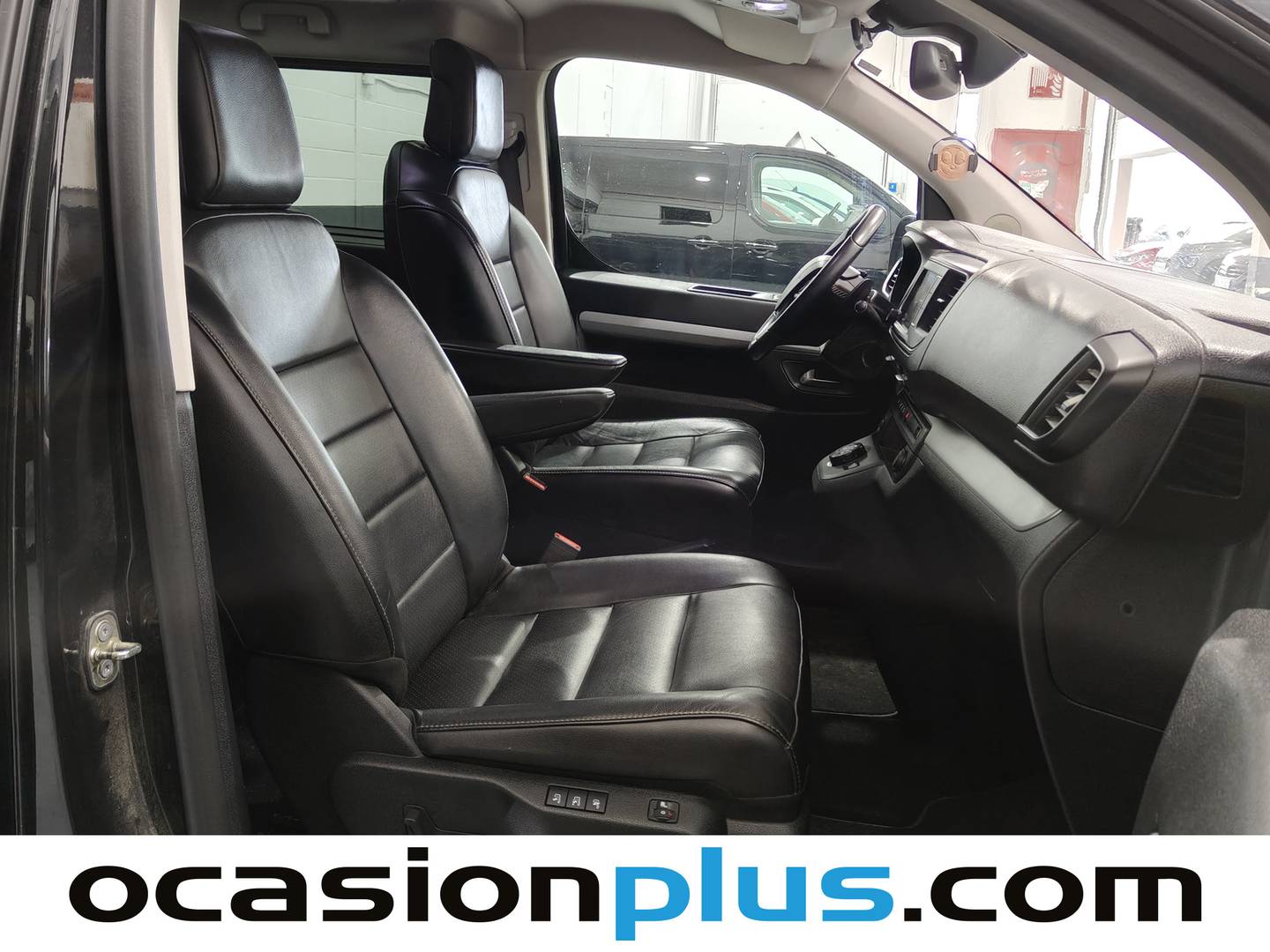 Peugeot Traveller Peugeot Traveller 2.0 BlueHDi Allure Standard EAT6 (180 CV) 8 Plazas diésel