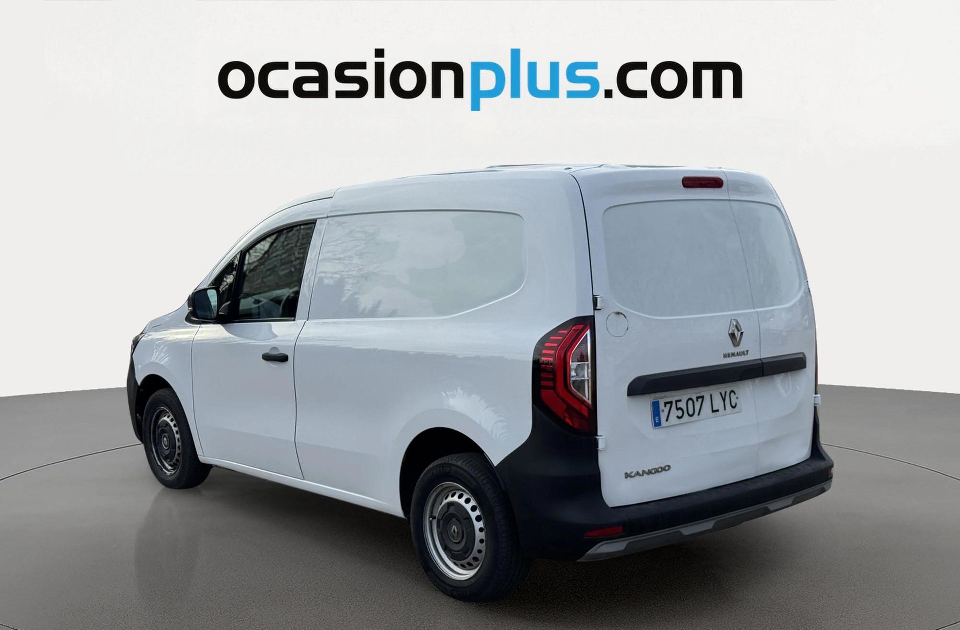 Renault Kangoo Profesional Blue dCi - foto 3