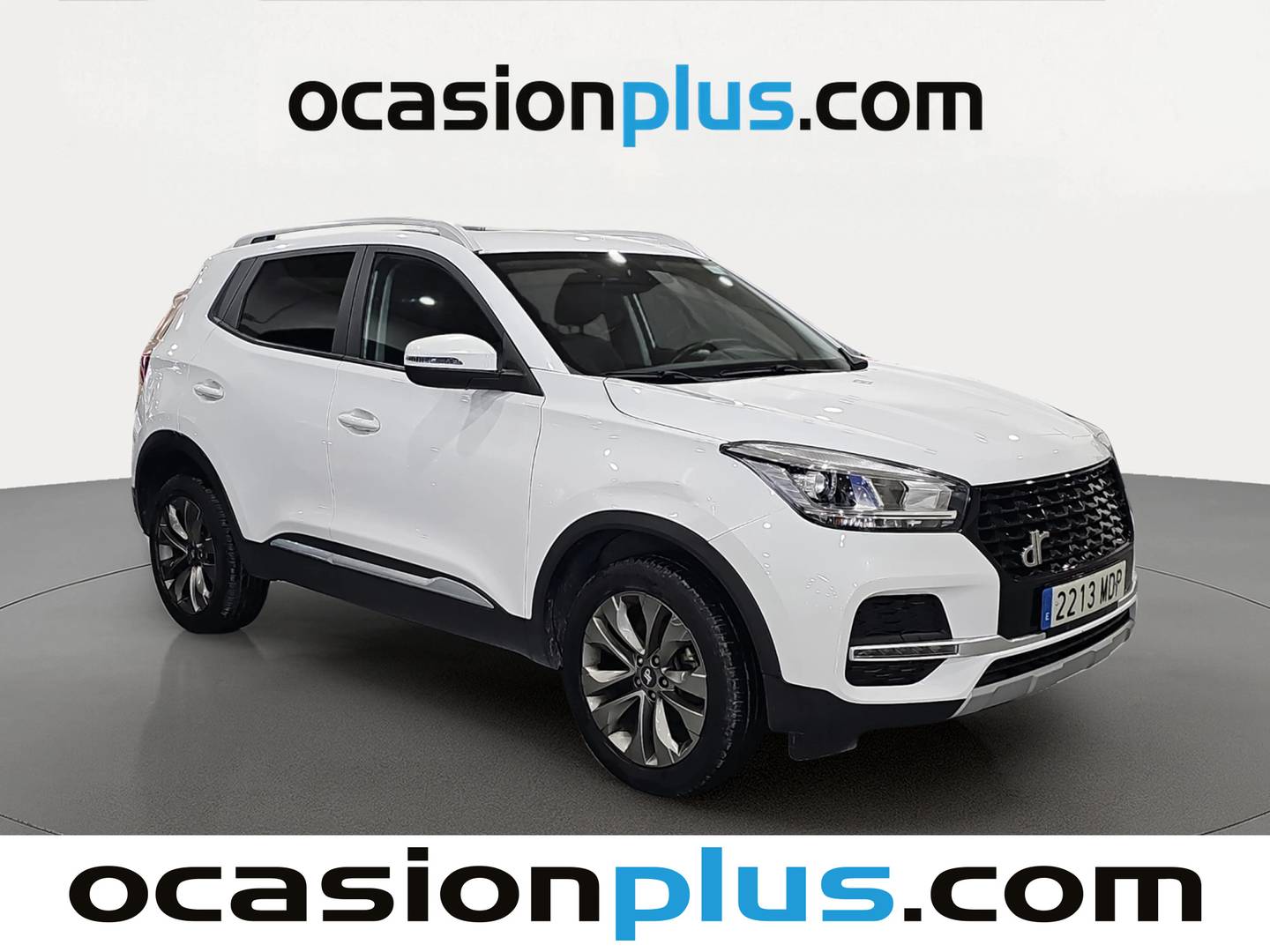 Foto DR AUTOMOBILES DR 4.0 DR AUTOMOBILES DR4 DR4 1.5 (116 CV)