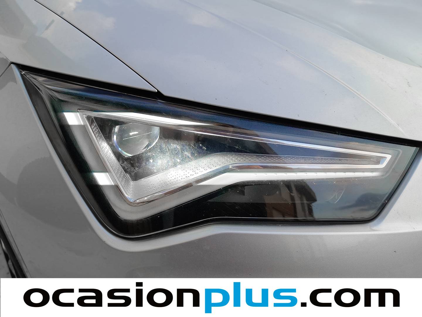 Foto Seat Ateca SEAT Ateca 1.5 TSI S&S Style XL (150 CV)