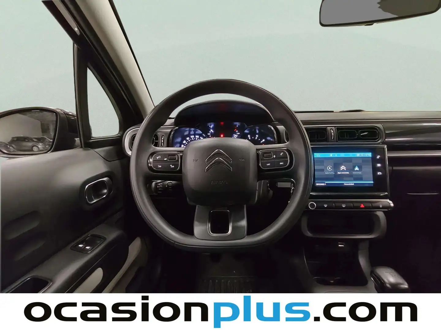 Foto Citroën C3 Origin Citroen C3 Origin Plus BlueHDi (102 CV)