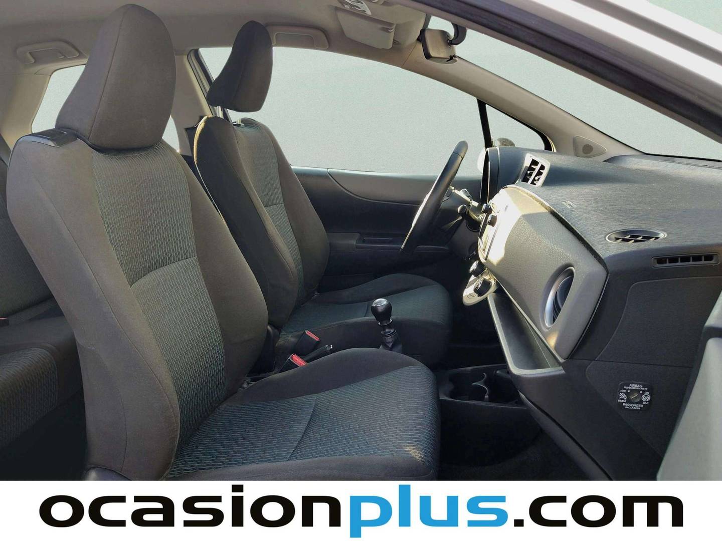 Toyota Yaris Toyota Yaris 1.3 Active (99 CV) gasolina