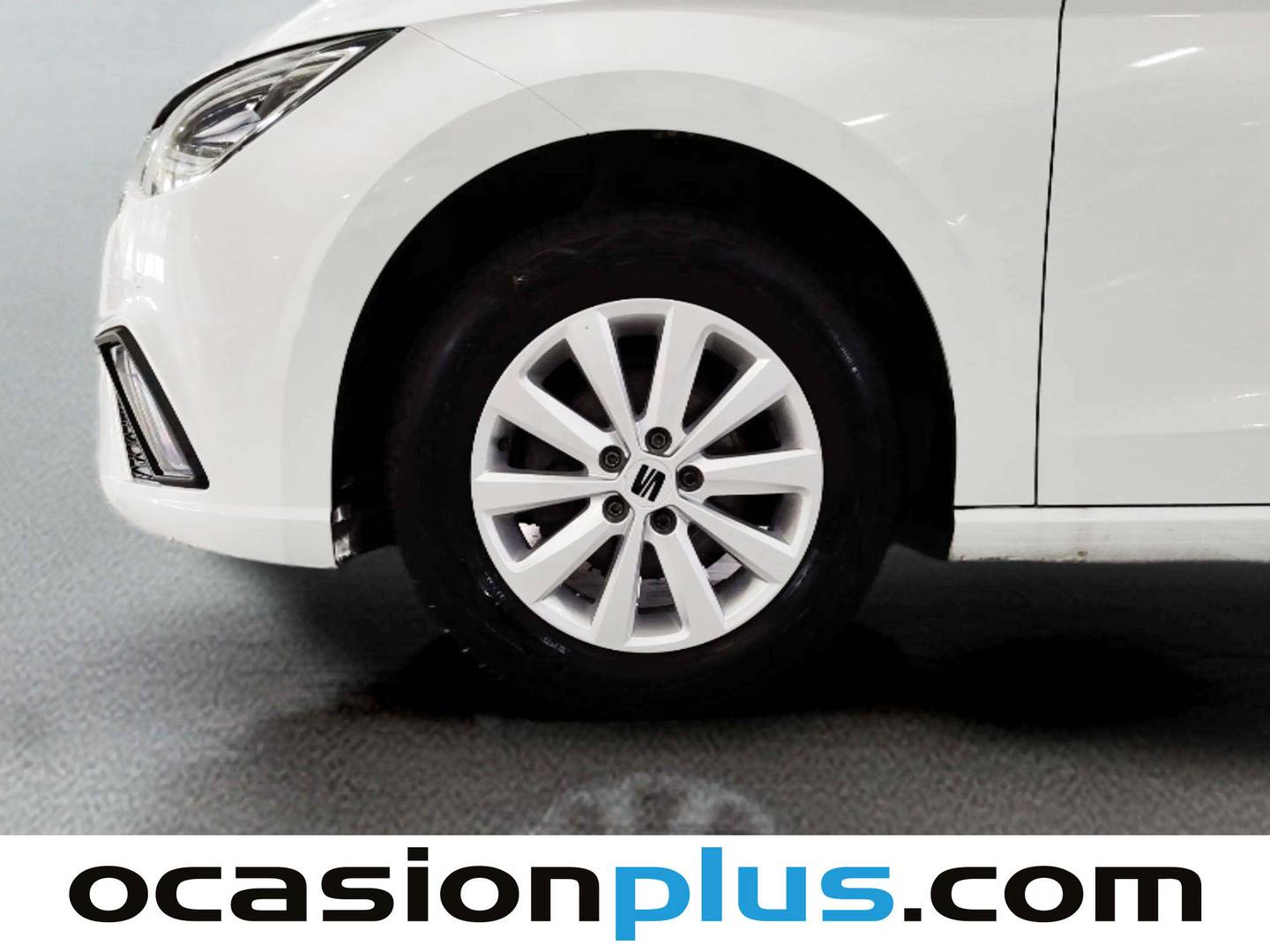 Seat Ibiza SEAT Ibiza 1.0 MPI S&S Style XL  (80 CV) de segunda mano