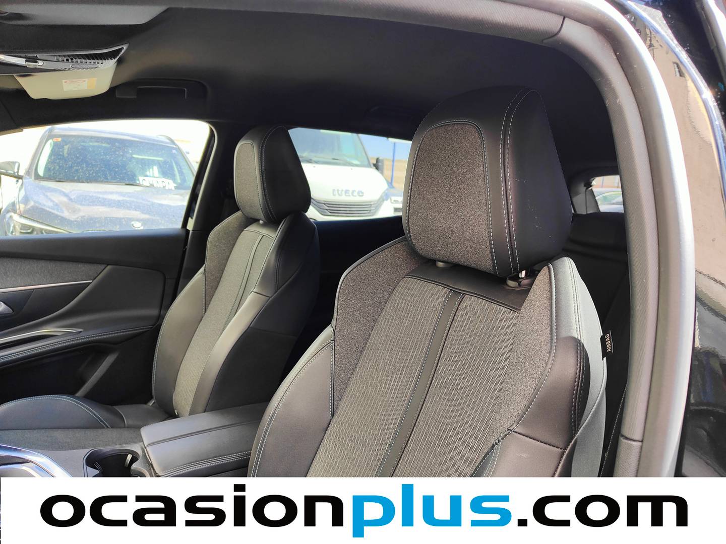 Peugeot 3008 Peugeot 3008 PureTech 130 S&S Allure Pack (130 CV) de ocasión