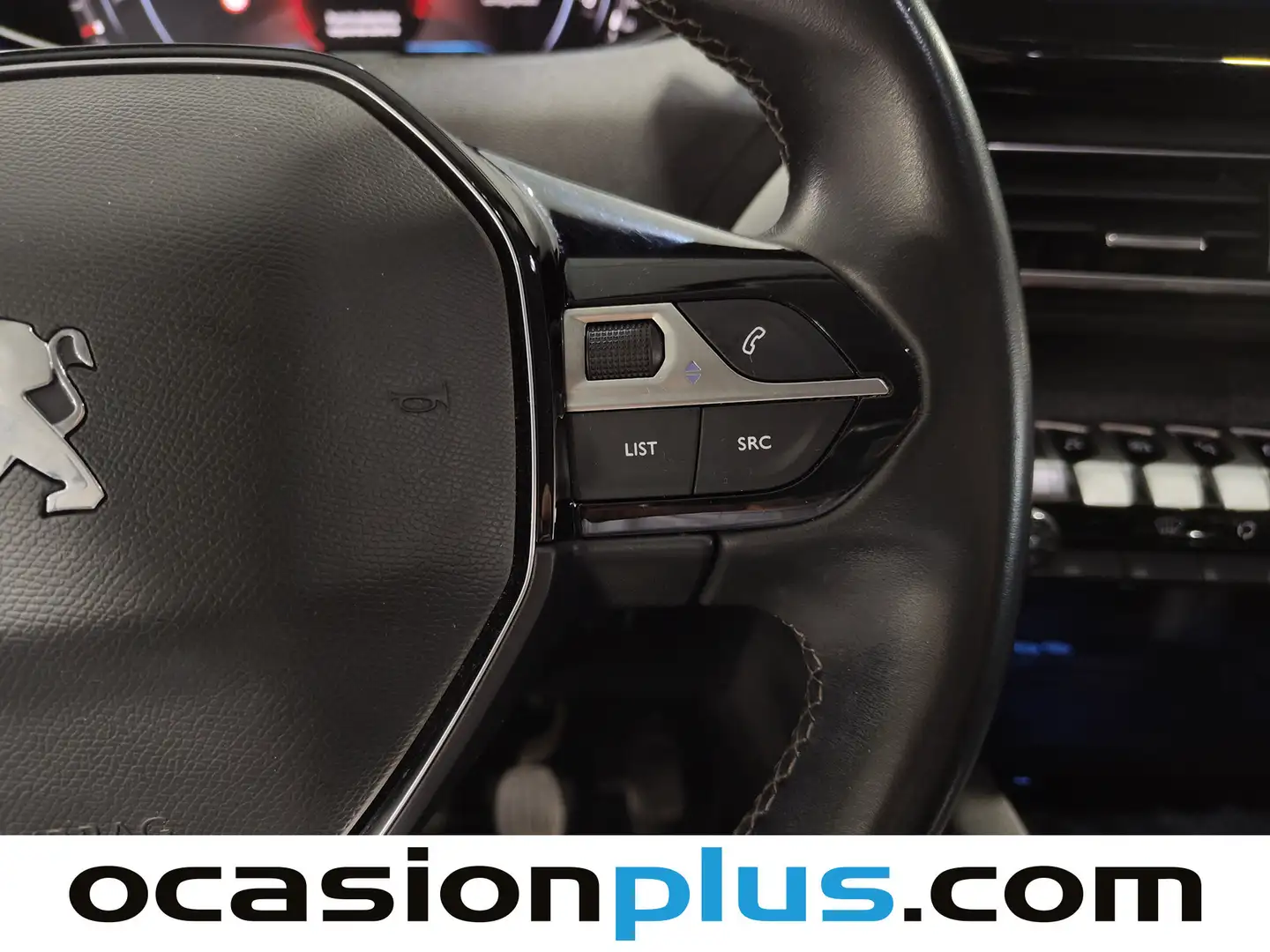 Foto Peugeot 3008 Peugeot 3008 BlueHDi 130 S&S Allure Pack (130 CV)