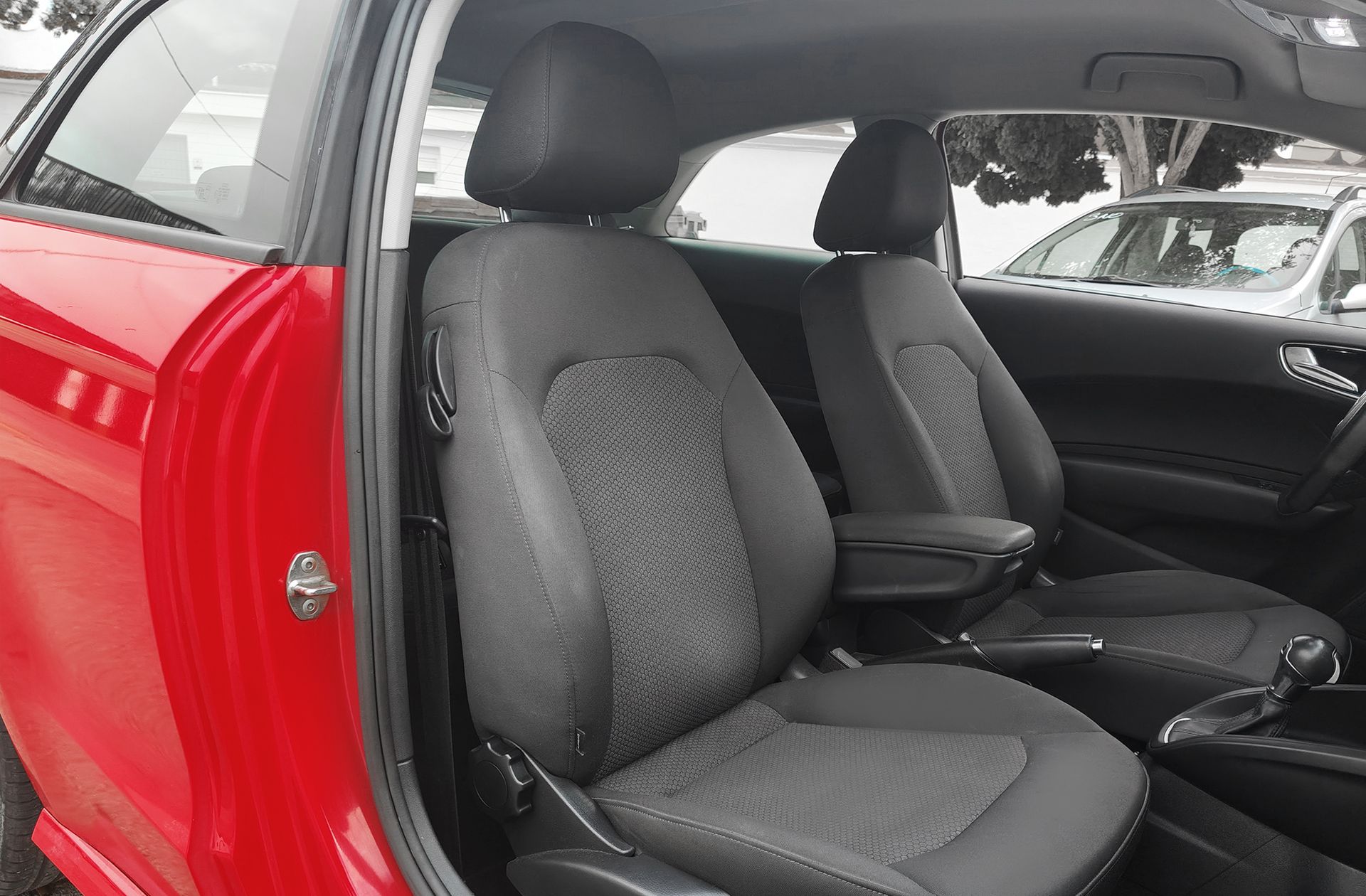 Audi A1 Adrenalin 1.4 TDI ultra Pack S Line - foto 16