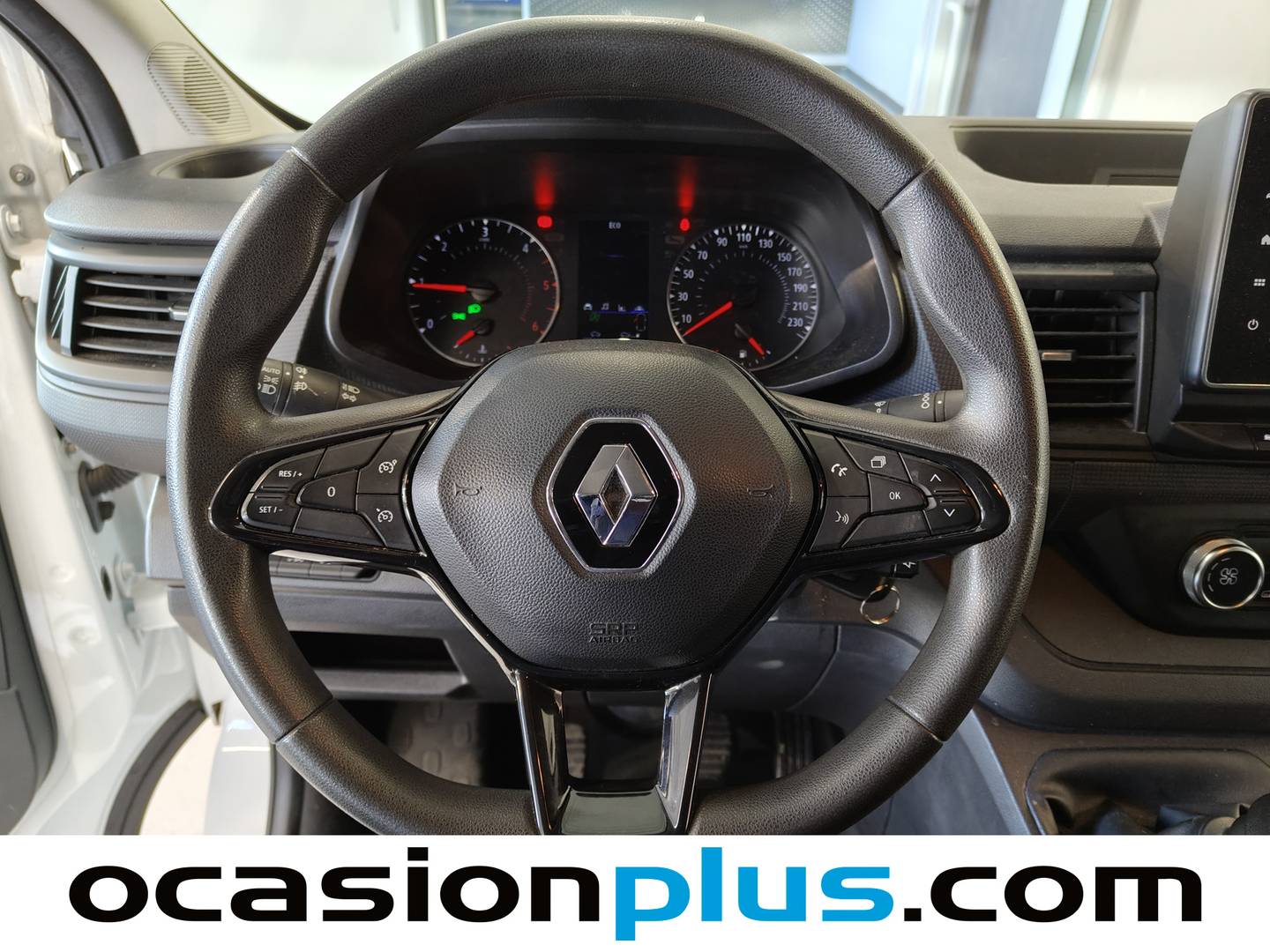 Renault Trafic Renault Trafic Furgon L1H1 Blue dCi (130 CV) km 0