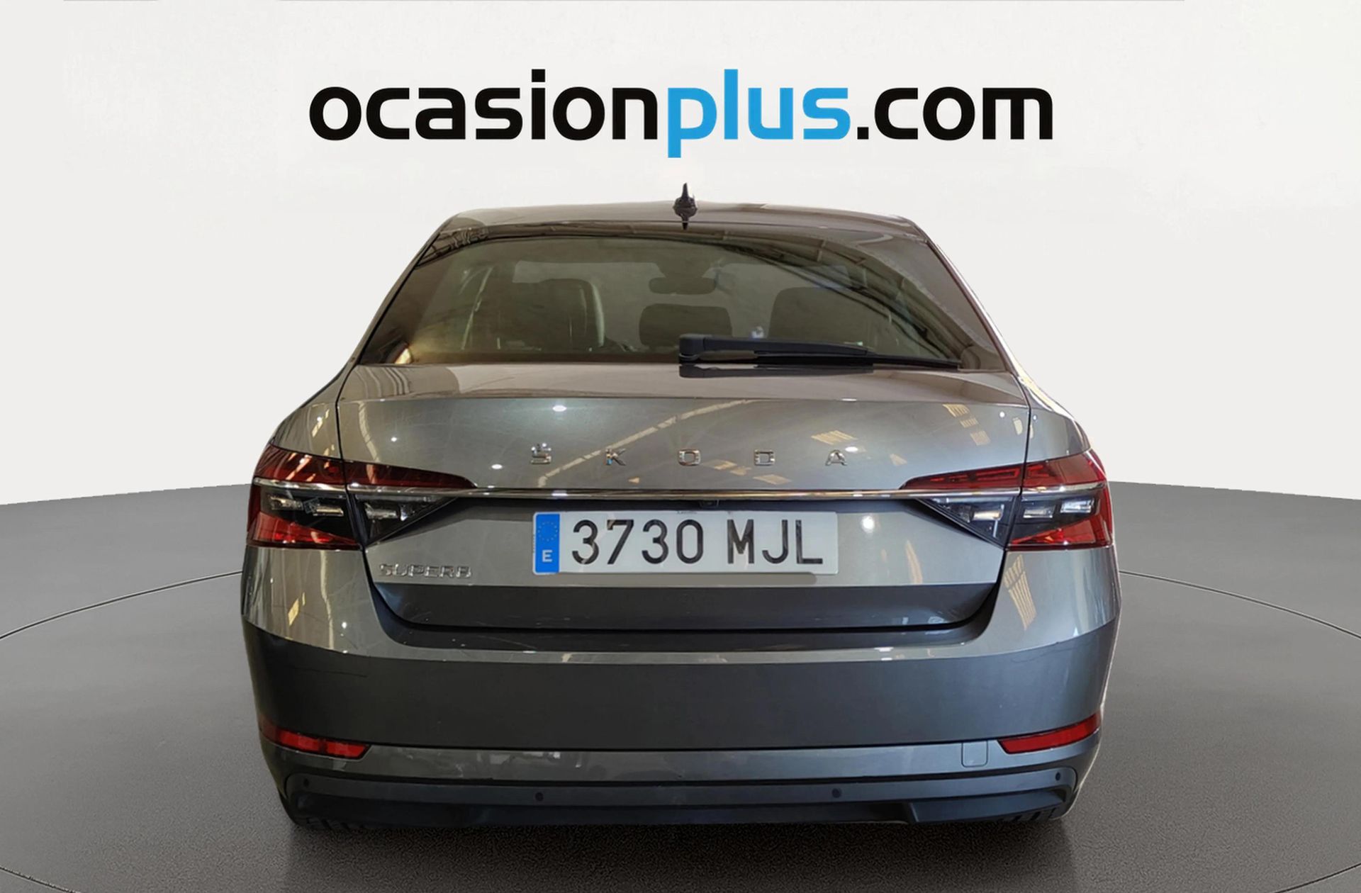 Škoda Superb 1.5 TSI Style DSG - foto 17