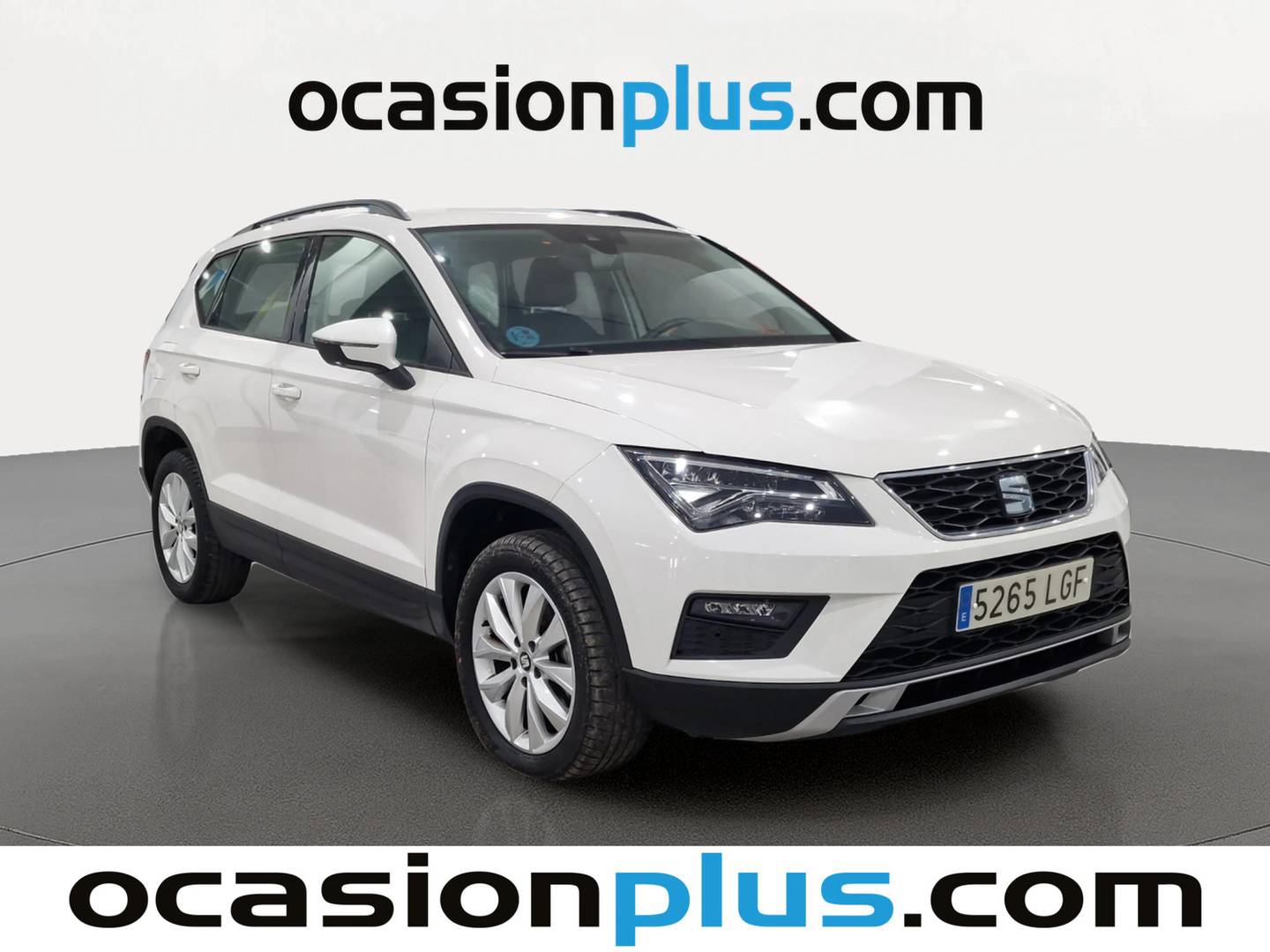 Foto Seat Ateca SEAT Ateca 1.6 TDI S&S Ecomotive Style (115 CV)