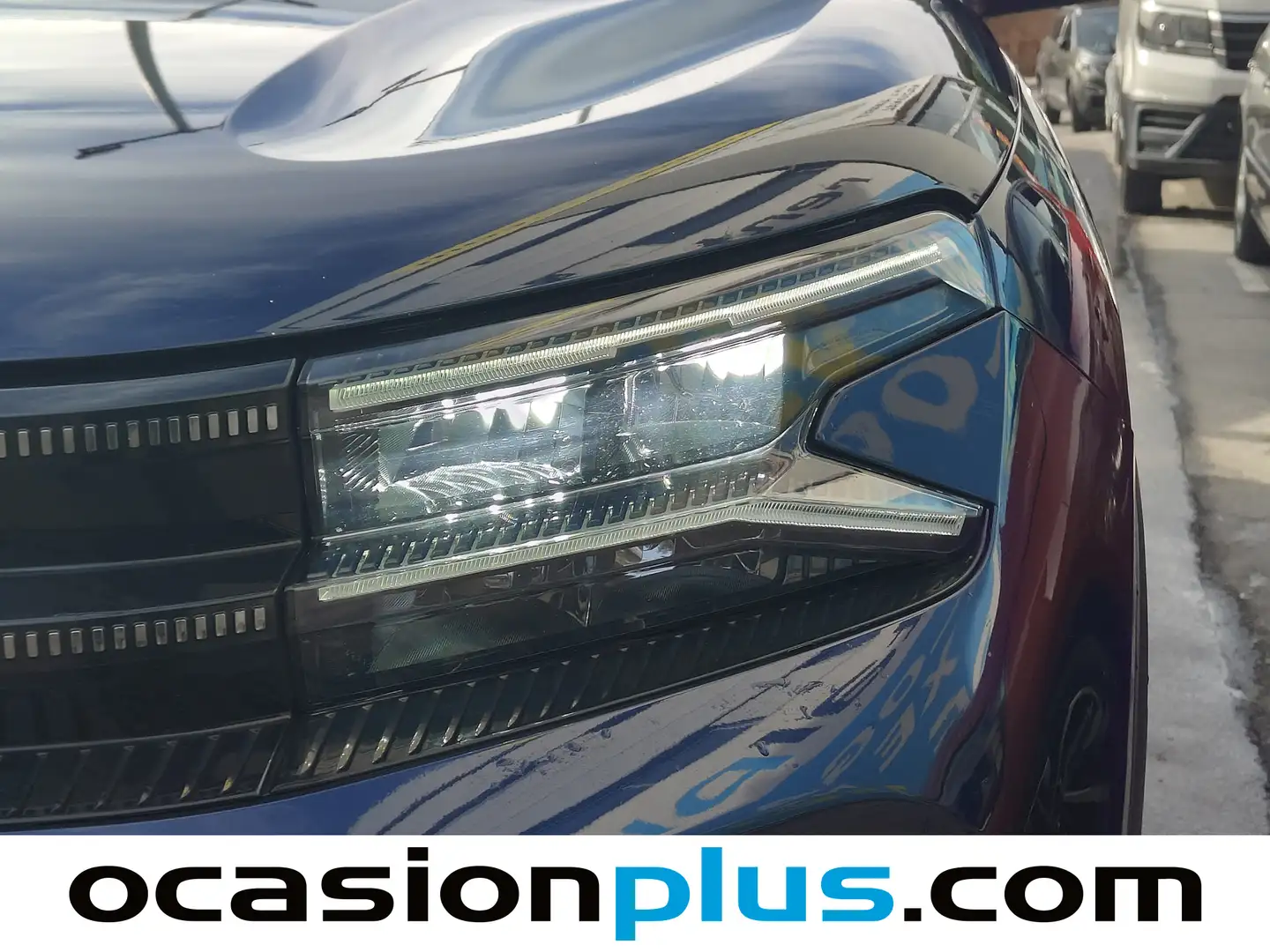 Foto Citroën C5 Aircross Citroen C5 Aircross PureTech 130 S&S C Series  (131 CV)