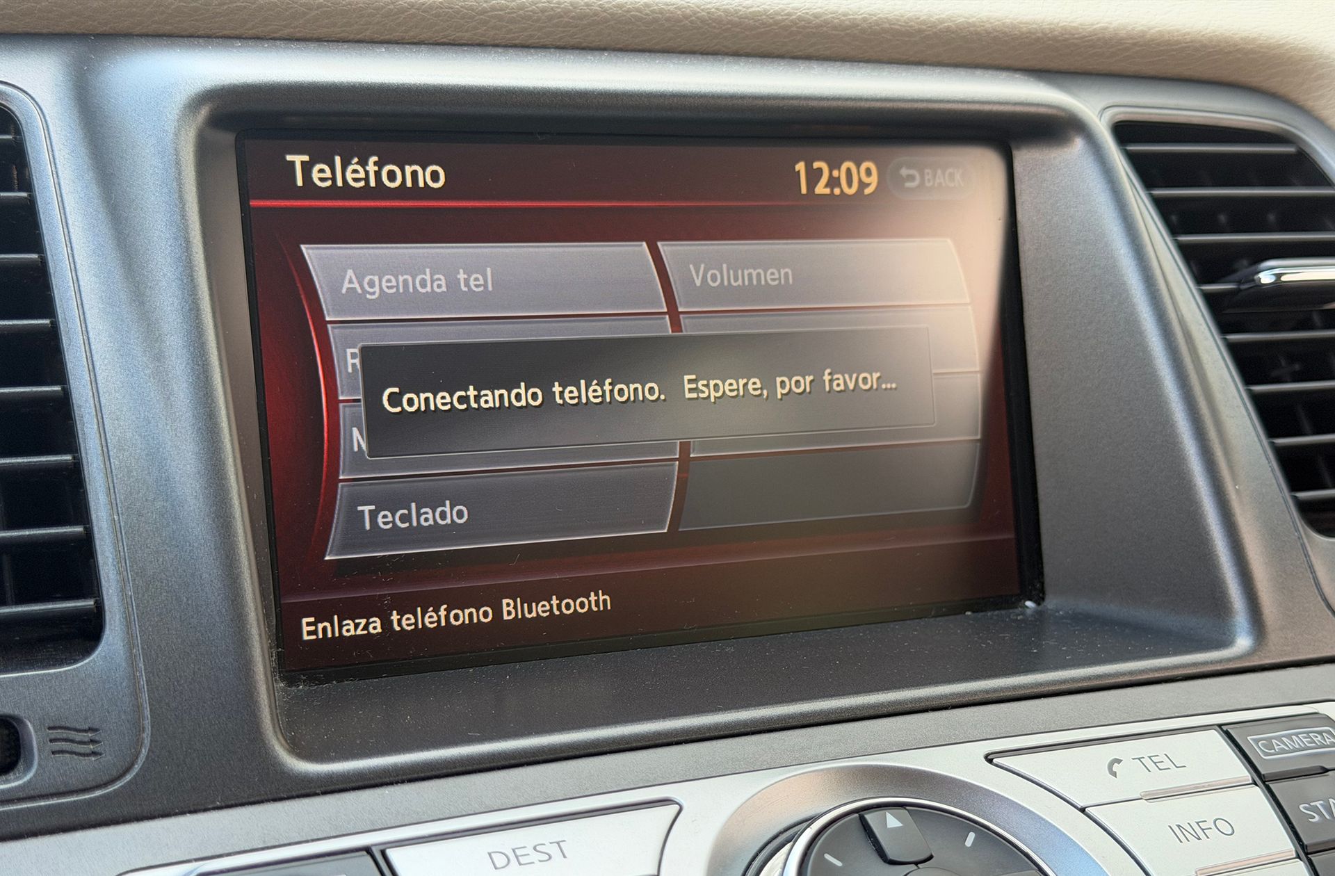 Nissan Murano 2.5 dCi Tekna Sport - foto 34