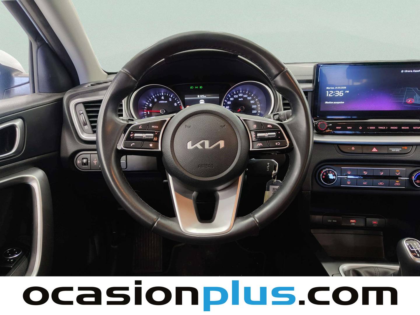 KIA XCeed Kia XCeed 1.0 T-GDi Business (100 CV) 2024