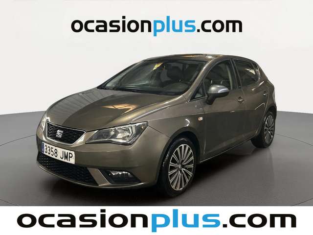 Seat Ibiza 1.2 TSI Style Connect (90 CV) de segunda mano