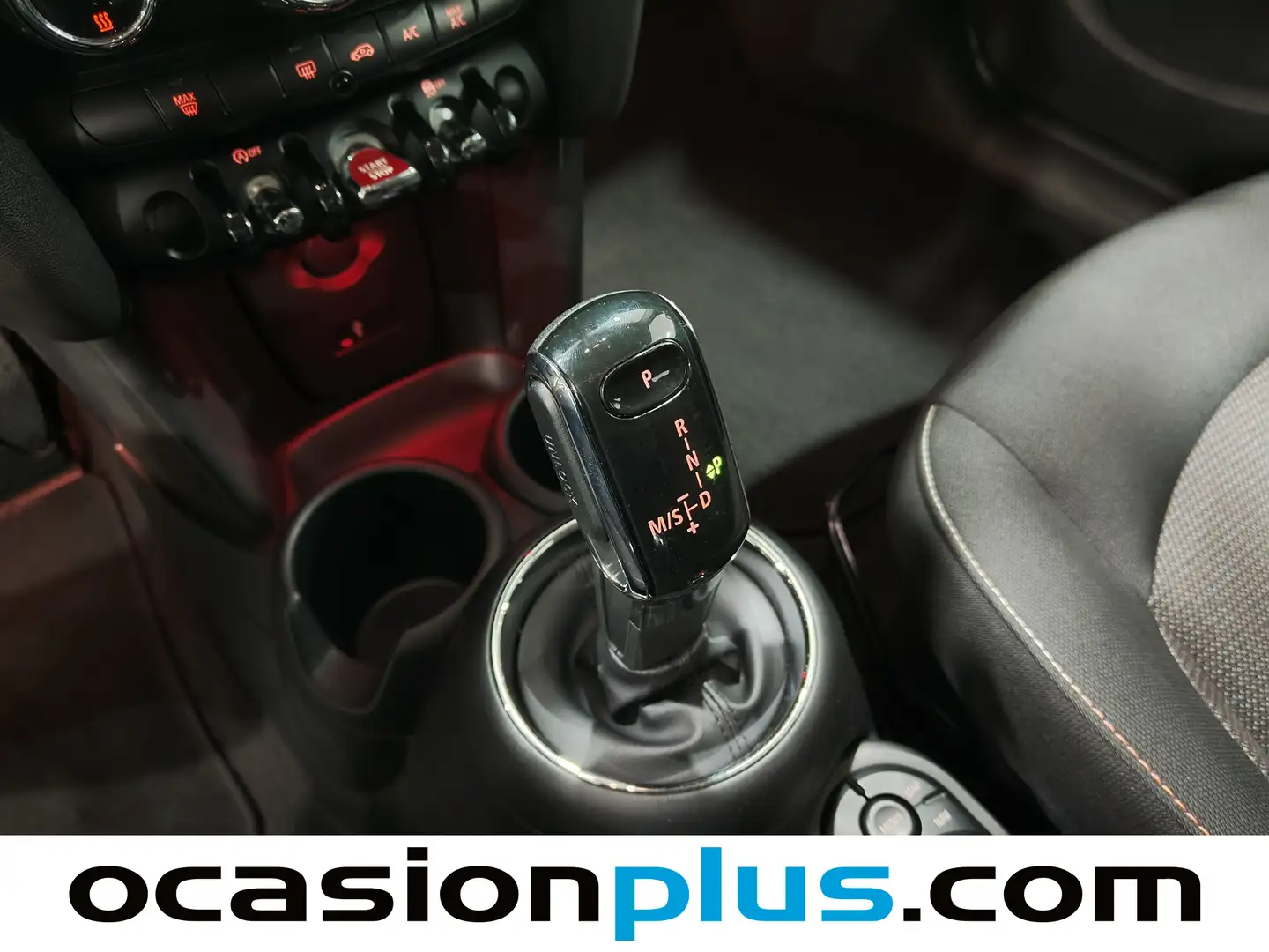 Foto Mini MINI MINI MINI 5 Puertas Cooper (136 CV)