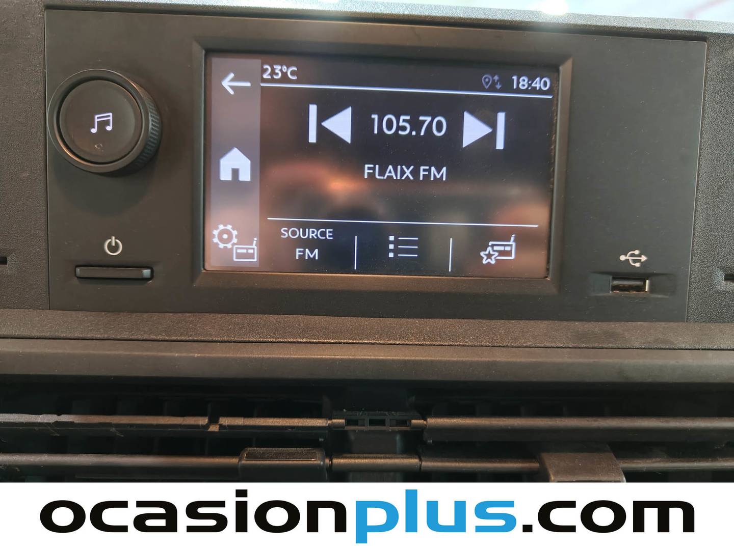 Fiat Scudo Fiat Scudo Furgon 1.5 Bluehdi L2 (120 CV) barato