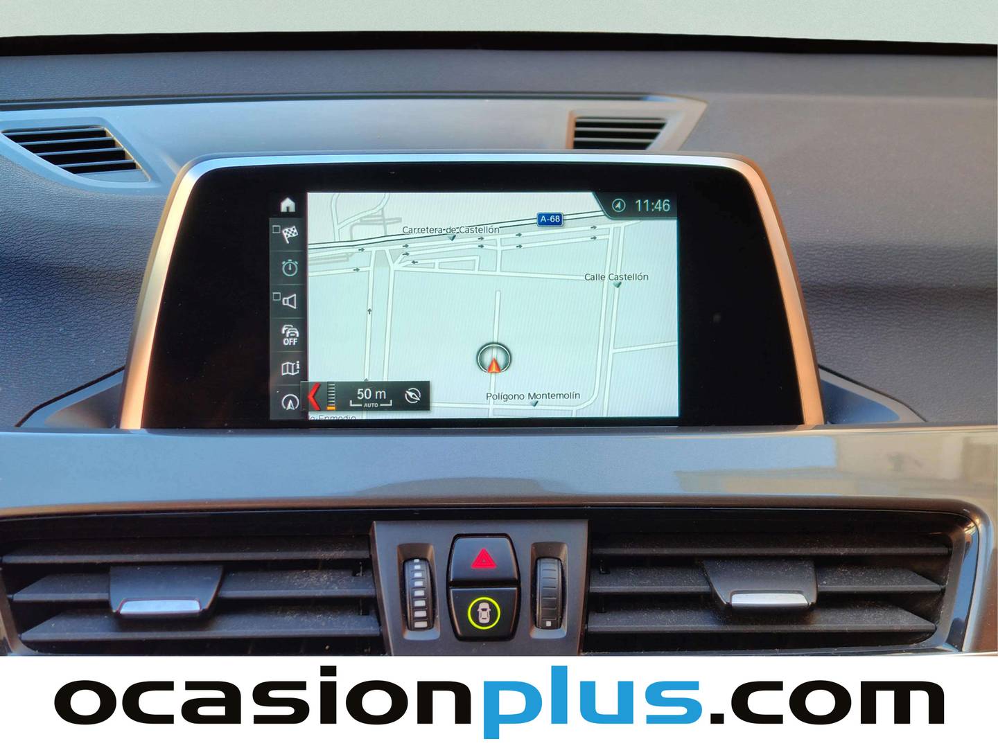 Extras del BMW X1 BMW X1 xDrive20d (190 CV)