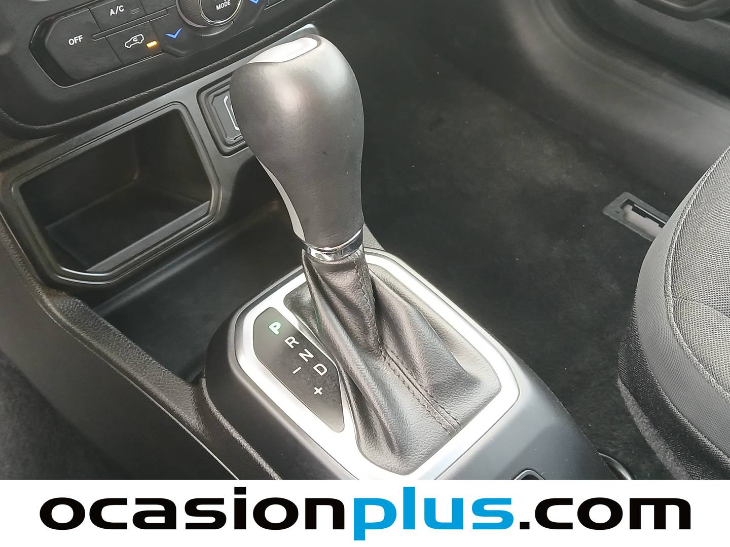 Foto Jeep Renegade Jeep Renegade eHybrid 1.5 Altitude DCT (130 CV)