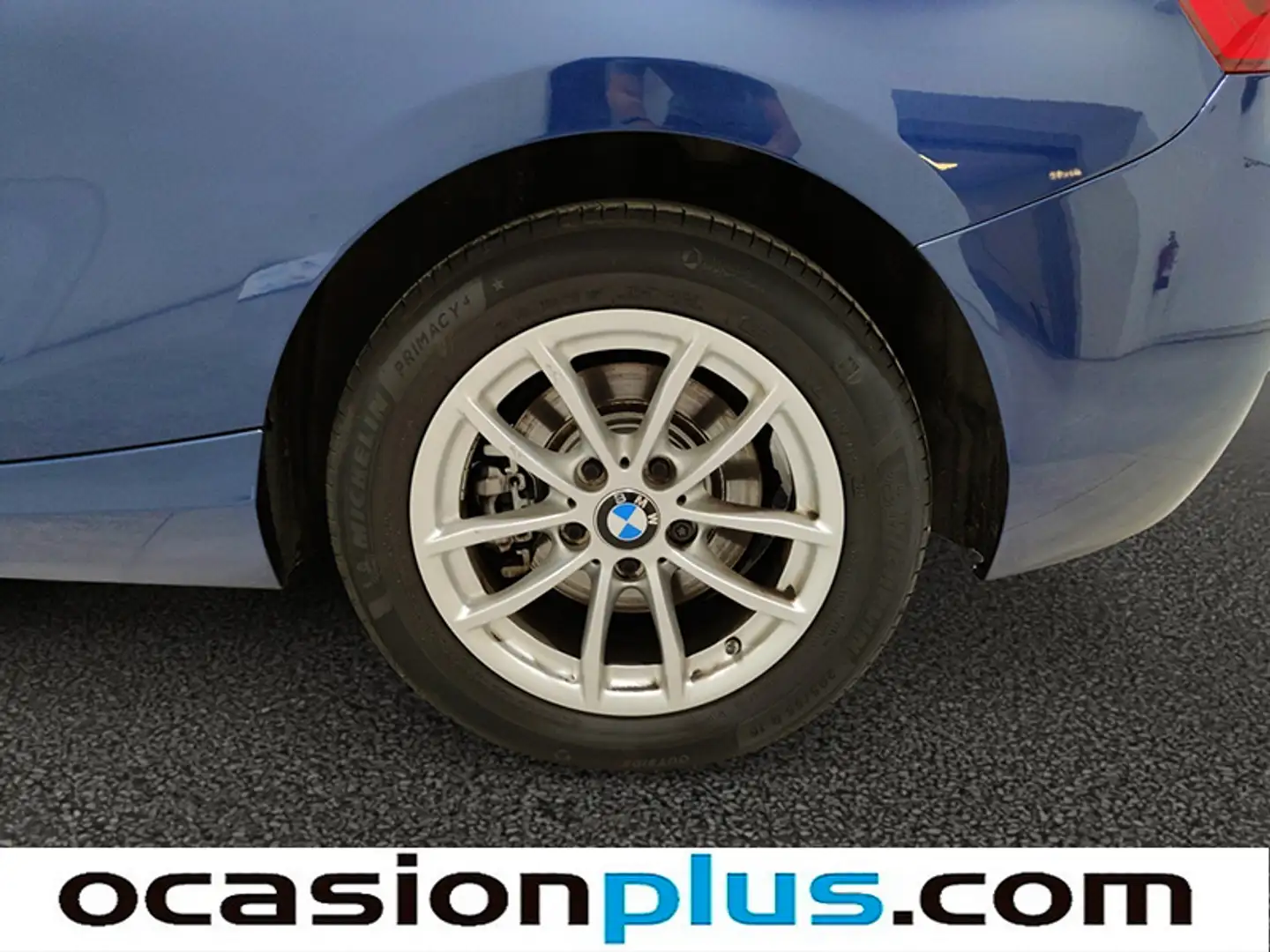 Foto BMW Serie 1 BMW Serie 1 120i (184 CV)