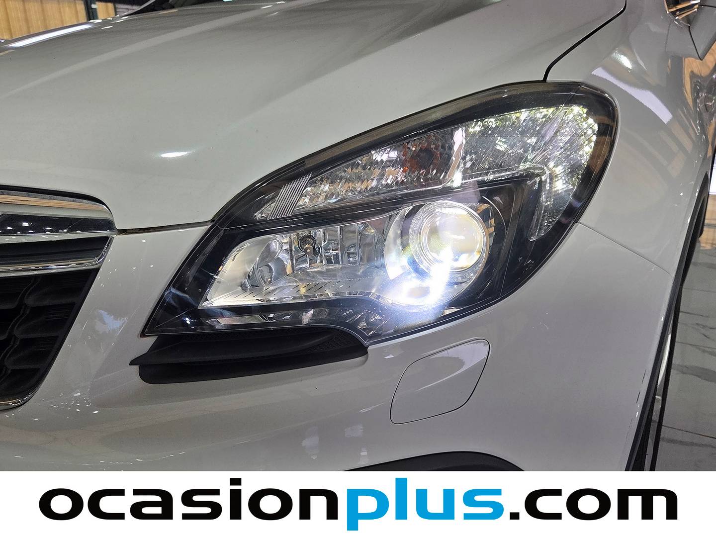 Opel Mokka Opel Mokka 1.6 CDTI S&S Excellence 4x2 (136 CV) barato