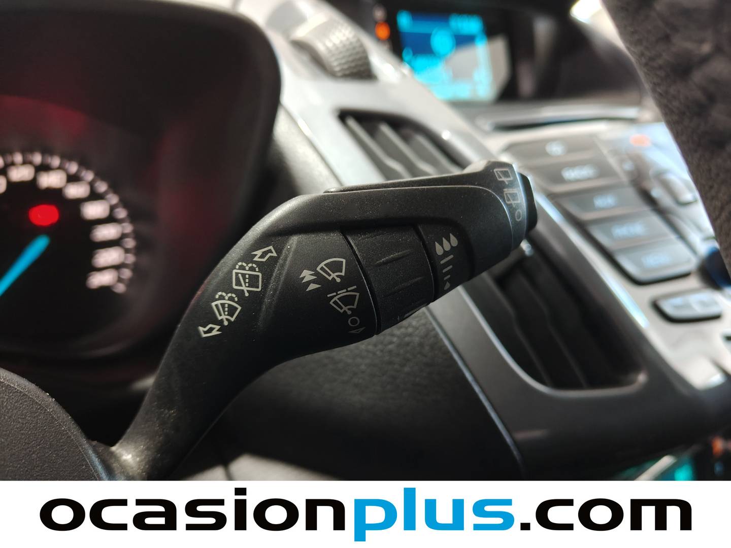 Foto Ford Tourneo Connect Ford Tourneo Connect 1.5 TDCI Titanium (120 CV)