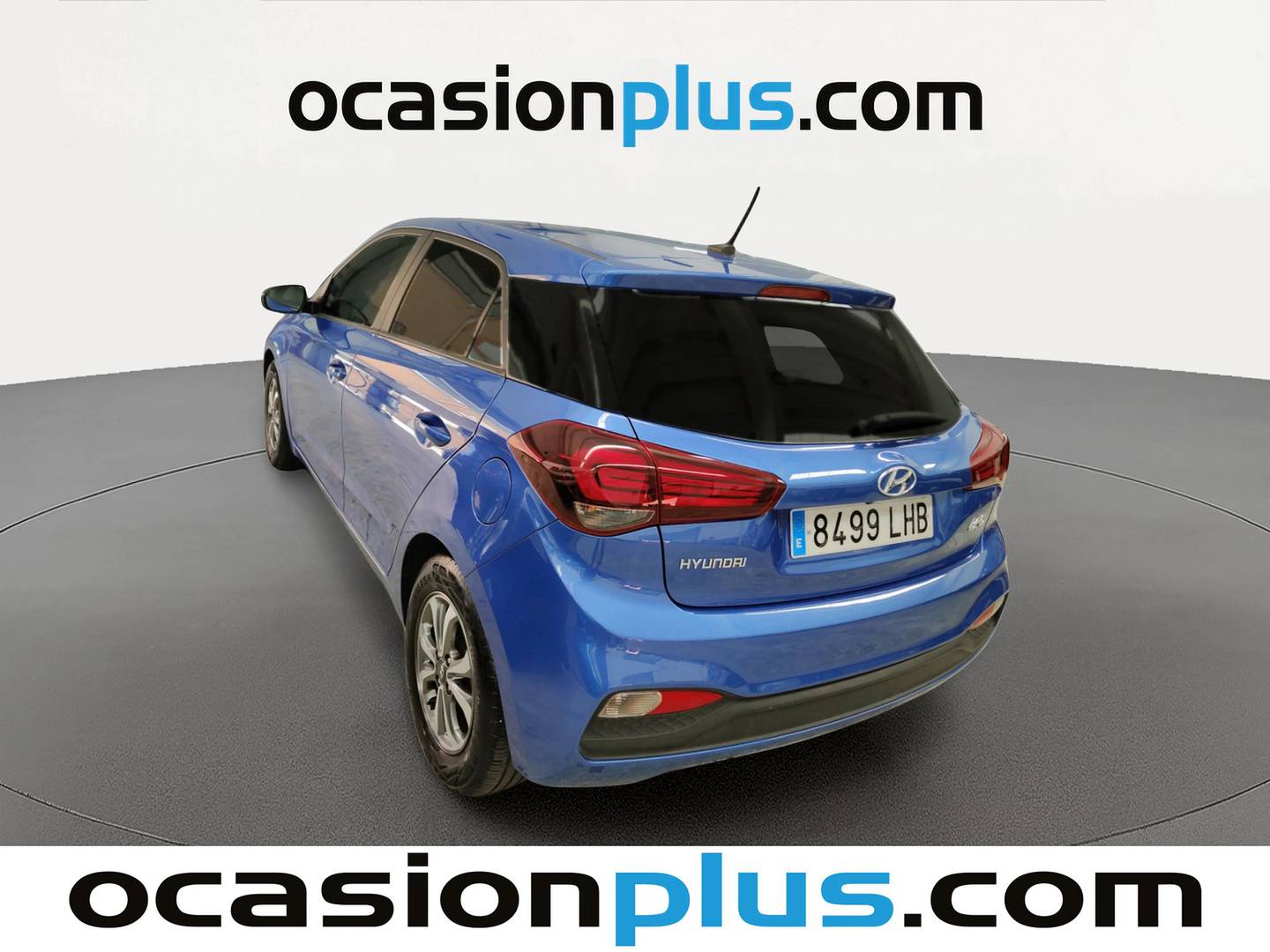 Hyundai i20 Hyundai i20 1.0 TGDI Klass (100 CV) 100cv
