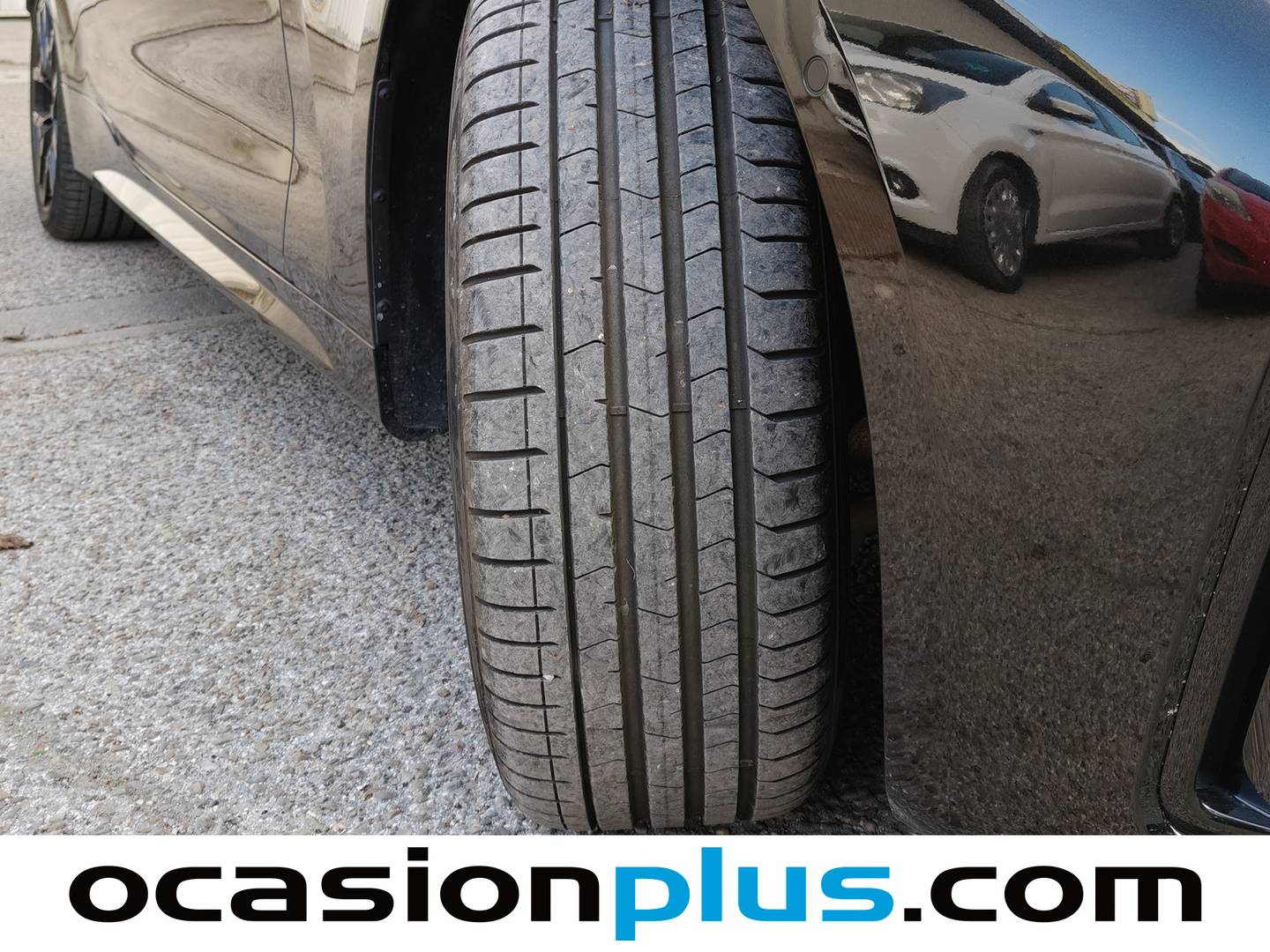 BMW Serie 4 BMW Serie 4 420i Cabrio (184 CV) Pack M de ocasión