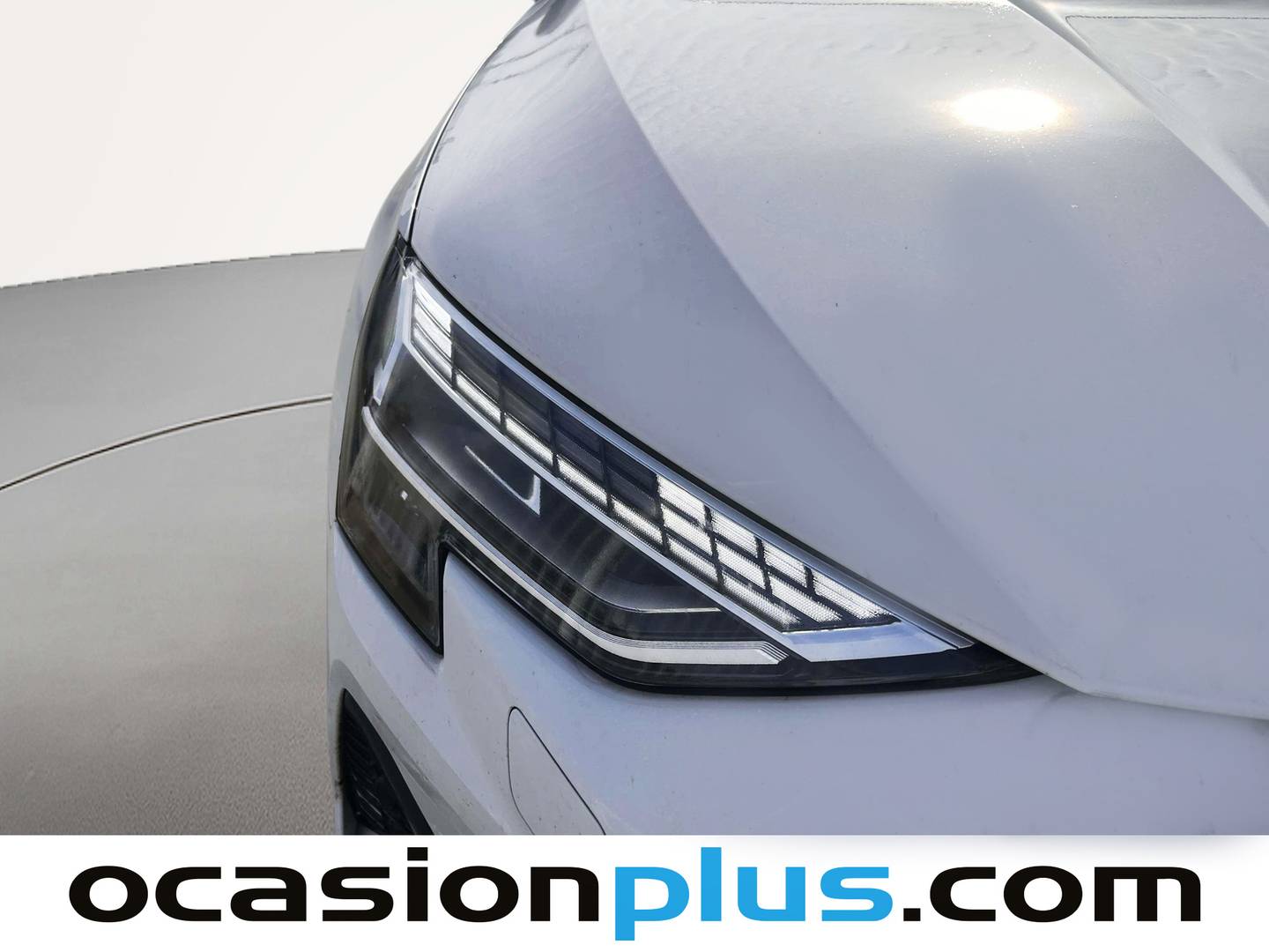 Equipamiento del Audi A3 Audi A3 Sportback Advanced TFSI (116 CV) S tronic