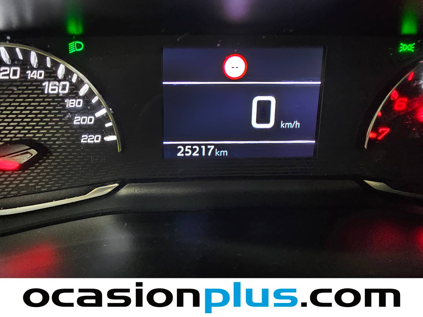 Peugeot 2008 Peugeot 2008 BlueHDi 110 Style (110 CV) 110cv