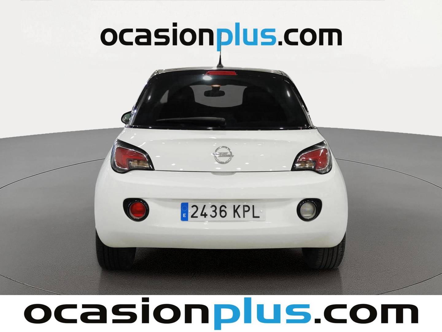 Opel Adam Opel Adam 1.4 XEL Glam (87 CV) km 0