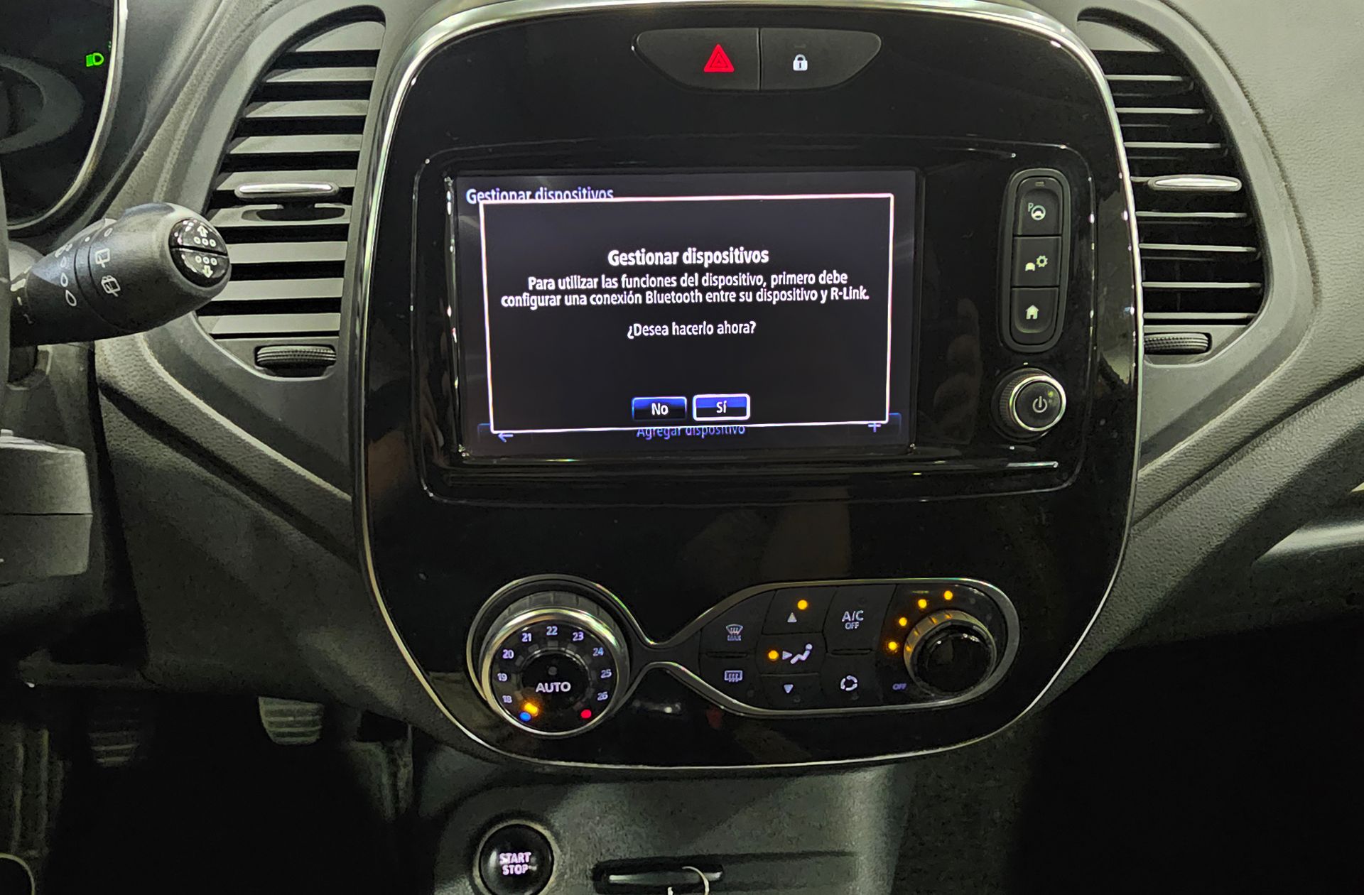 Renault Captur Zen Energy dCi - foto 32