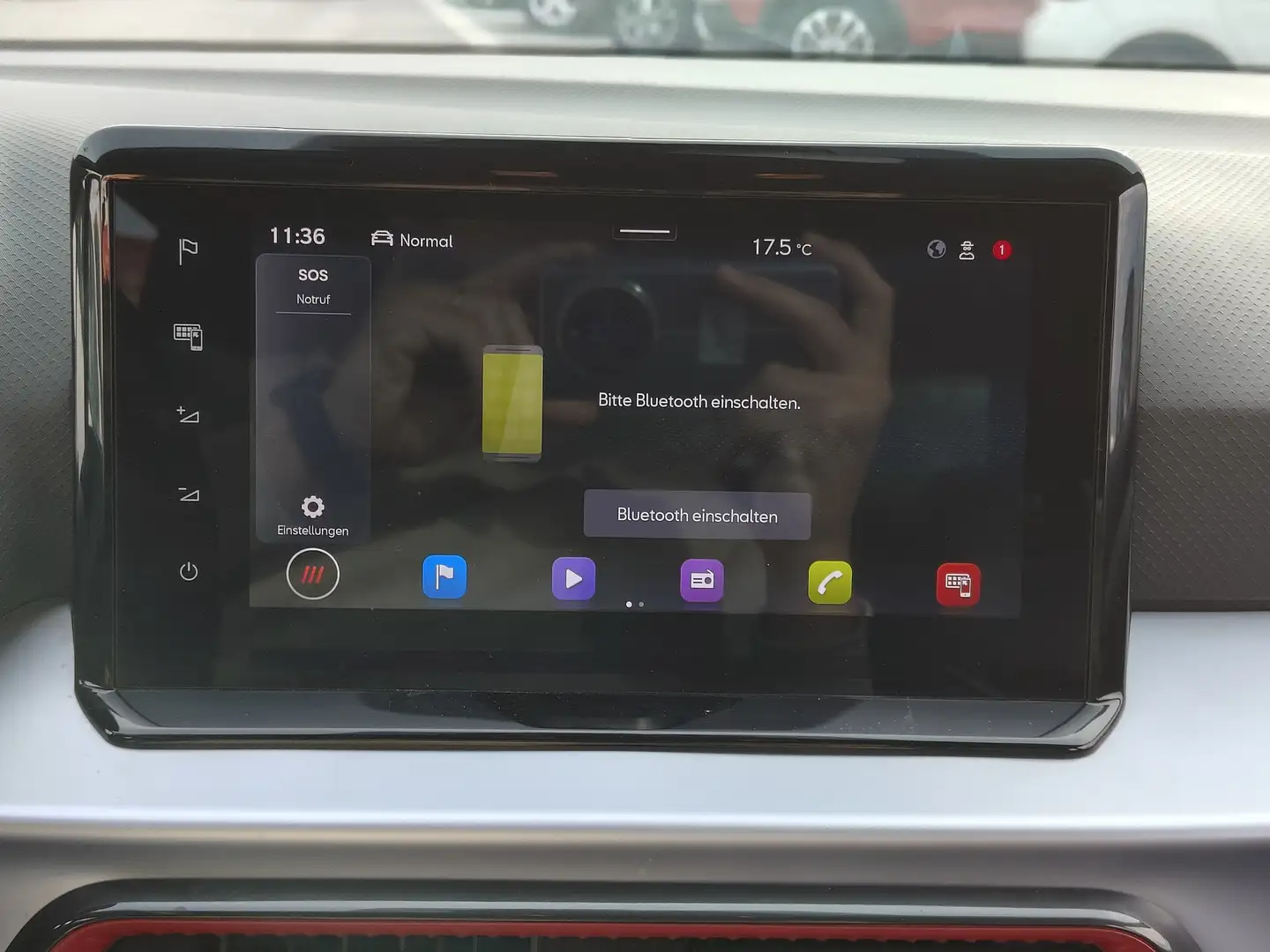 Foto Seat Ibiza SEAT Ibiza 1.0 TSI S&S FR XL (110 CV)