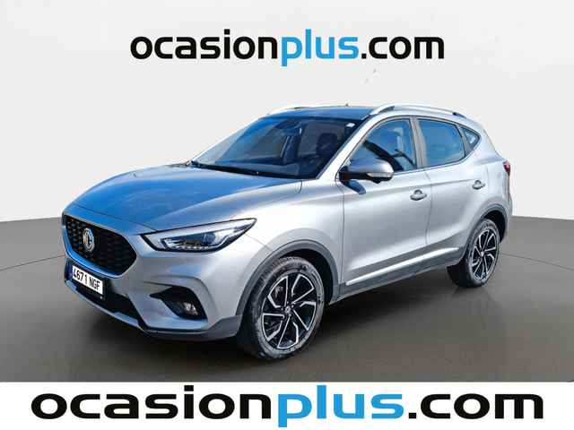 Mg Ocasión Málaga