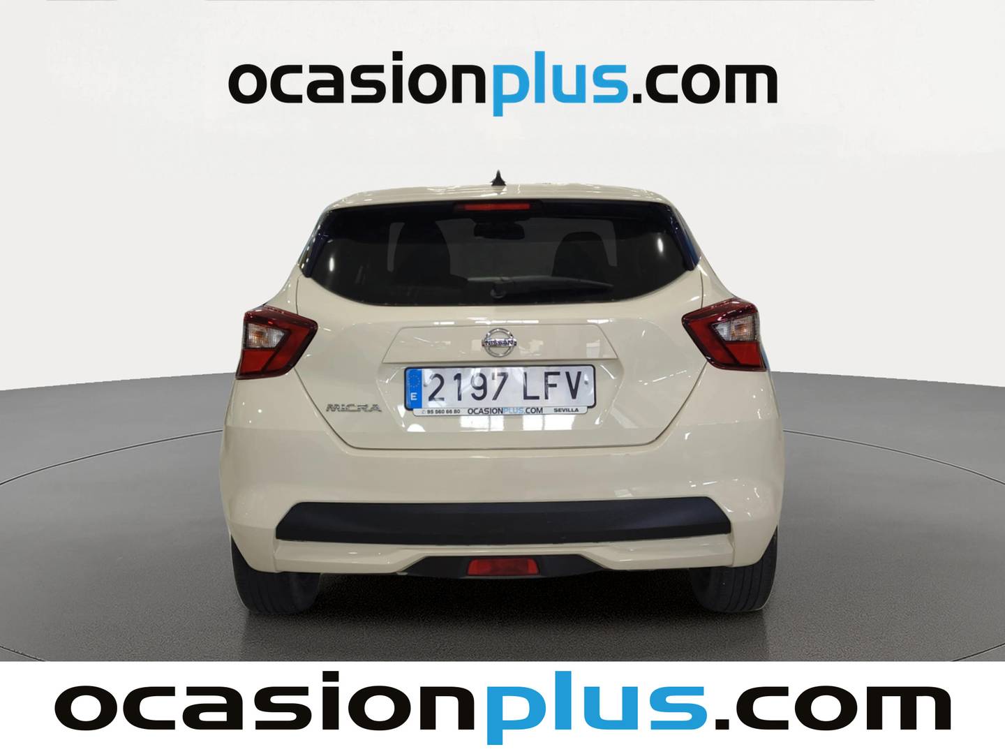 Nissan Micra Nissan Micra IG-T 100 Acenta  (100 CV) barato