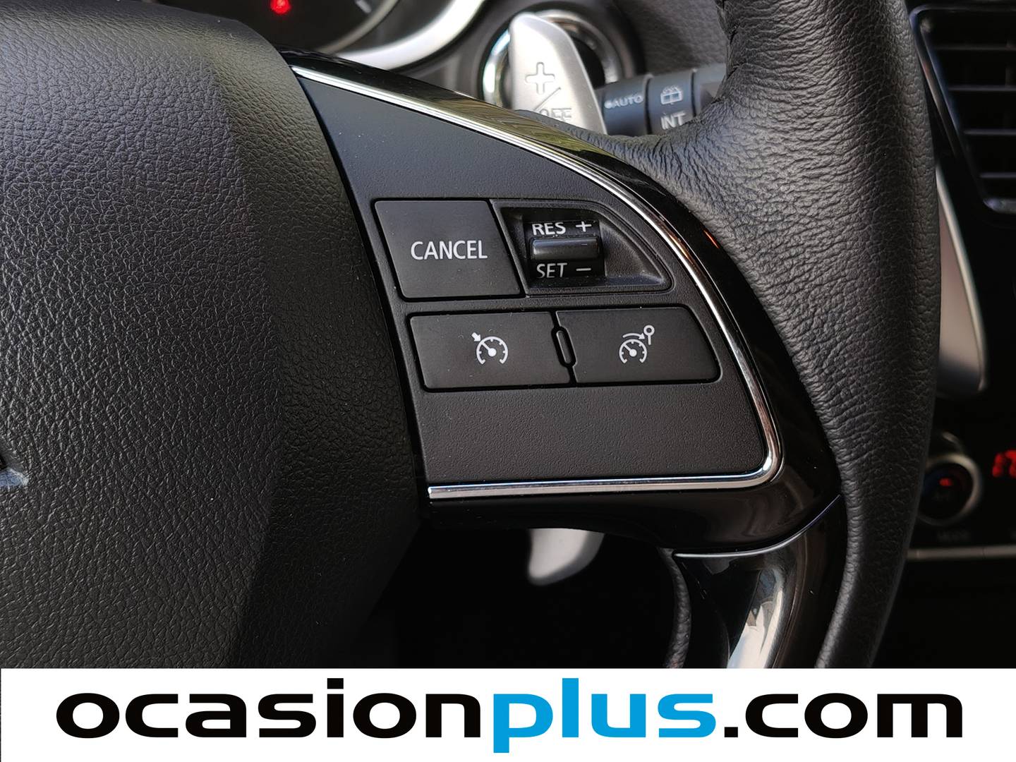 Mitsubishi Eclipse Cross Mitsubishi Eclipse Cross 2.4 PHEV Kaiteki 4WD Auto (188 CV) híbrido enchufable