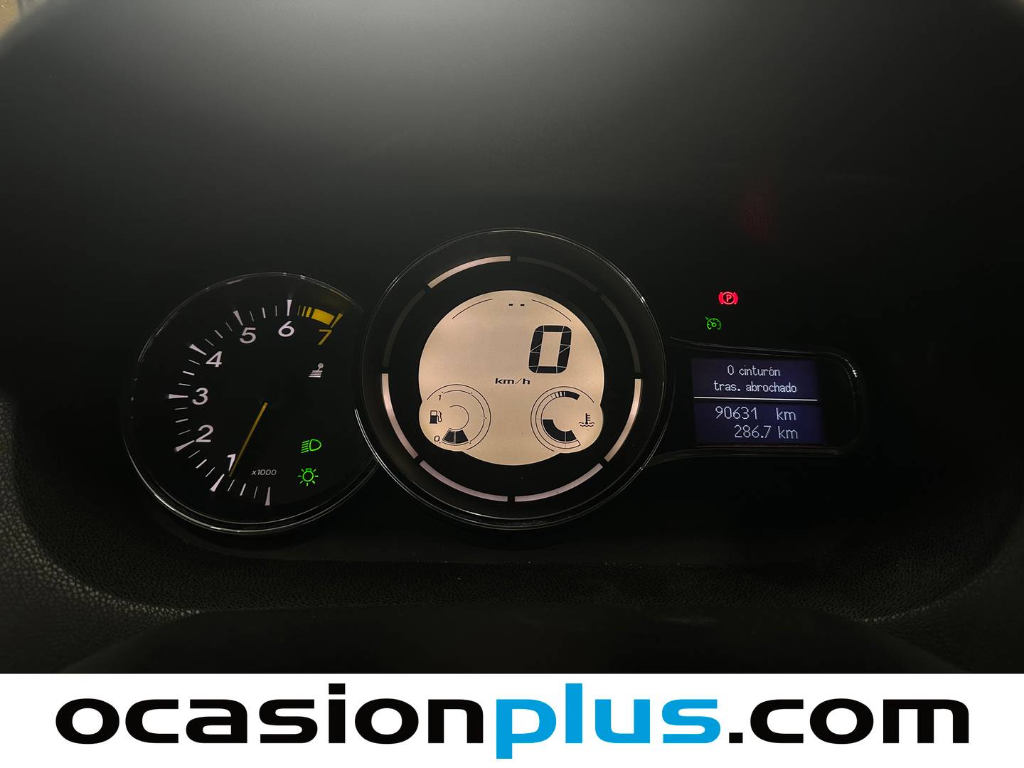 Foto Renault Mégane Renault Megane Bose Energy TCe (130 CV) S&S