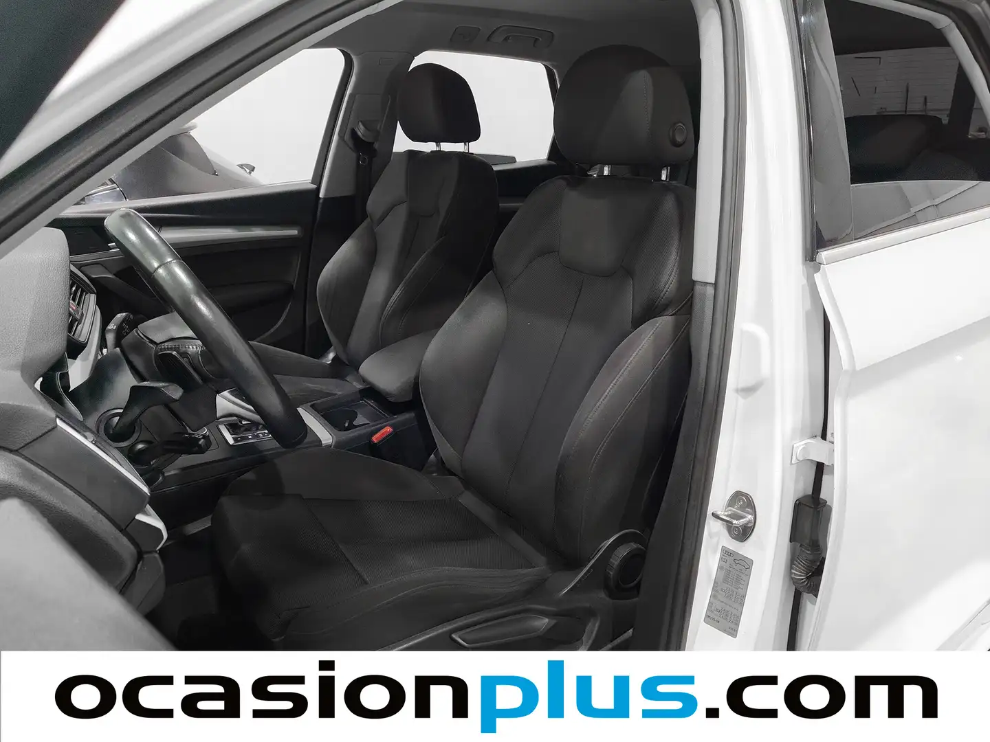 Foto Audi Q5 Audi Q5 S line 2.0 TDI quattro (163 CV) S tronic