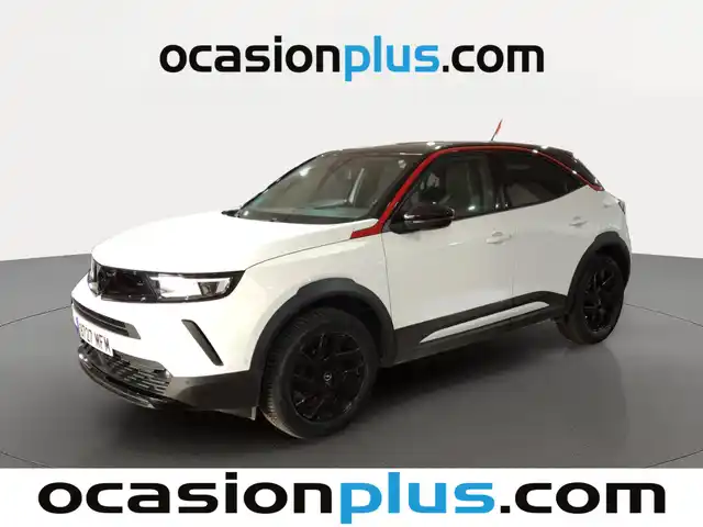 Opel Mokka 1.2 Turbo GS Line Auto (130 CV) de segunda mano