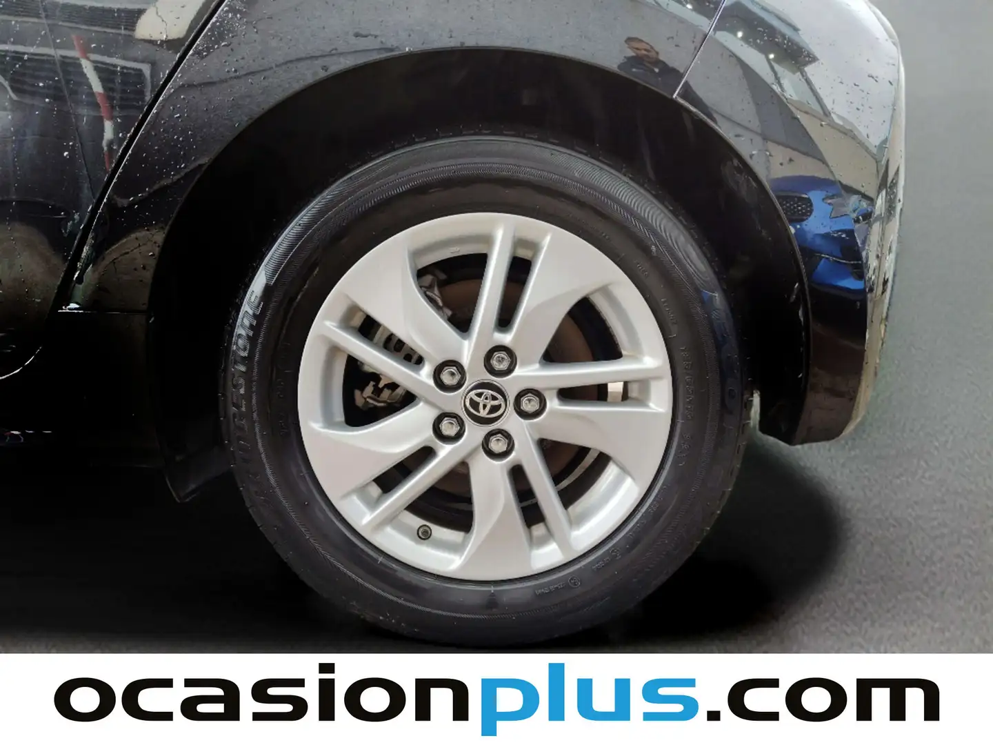 Foto Toyota Yaris Toyota Yaris 120H Active Tech (116 CV)